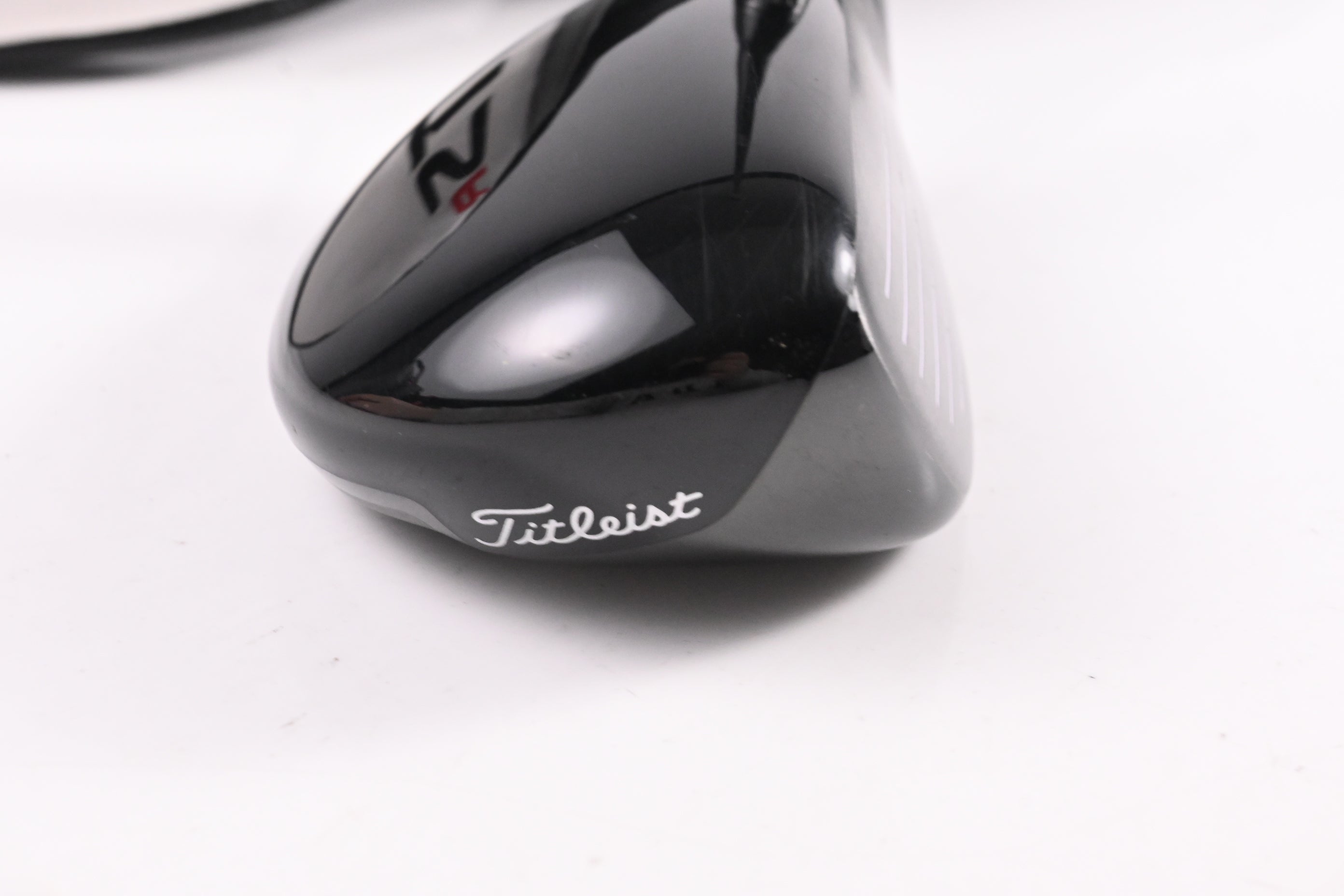 Titleist TSR3 #4 Hybrid / 21 Degree / Stiff Flex Tensei 1K Black 65 Shaft