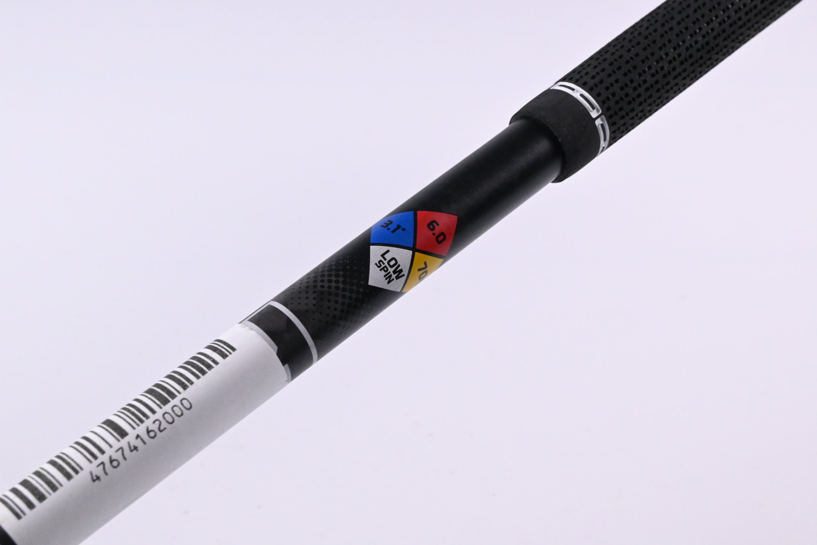 Titleist GT3 #3 Wood / 15 Degree / Stiff Flex HZRDUS Black 70 Shaft