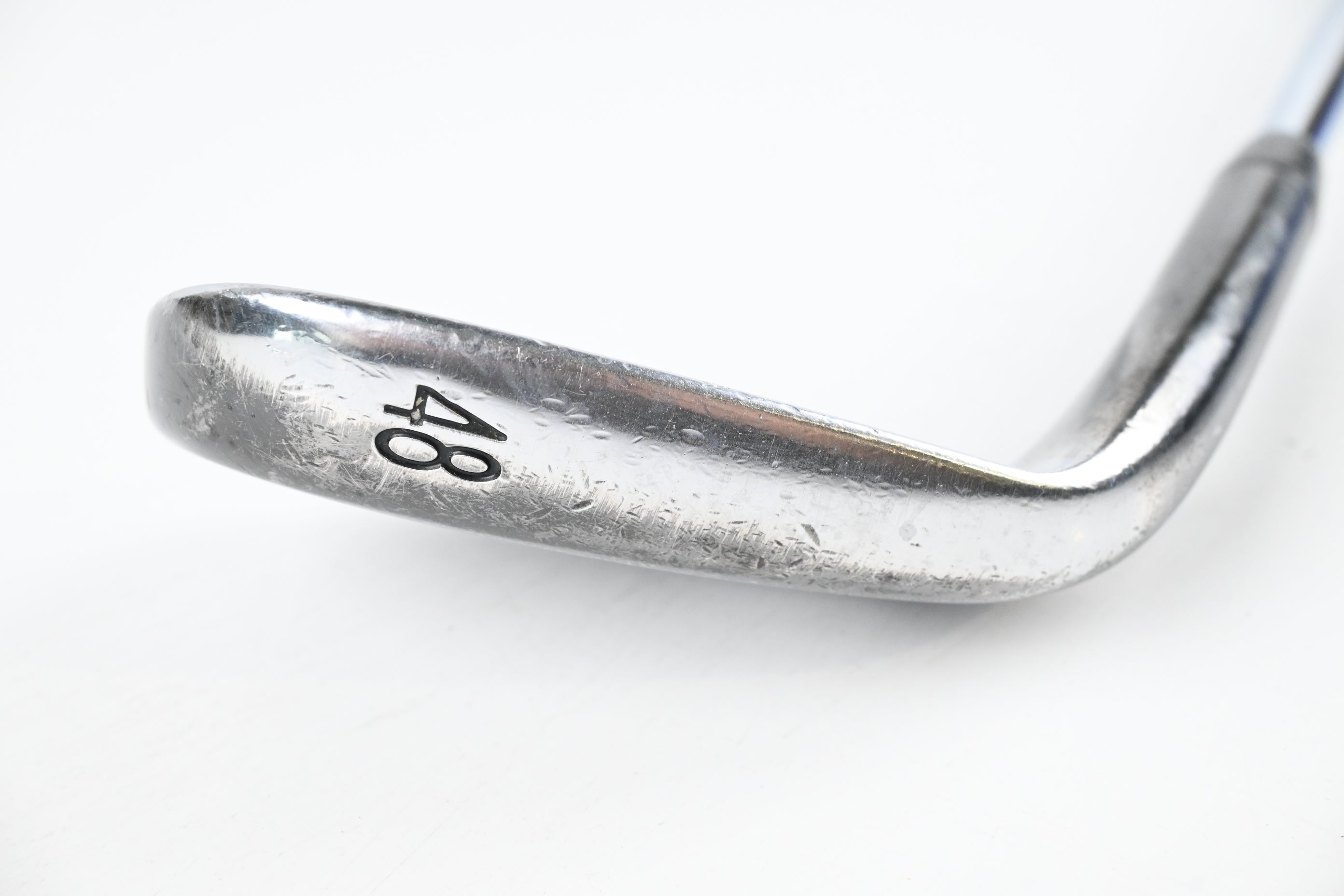 Titleist T100 S 2019 Gap Wedge / 48 Degree / Stiff Flex Dynamic Gold S300 Shaft