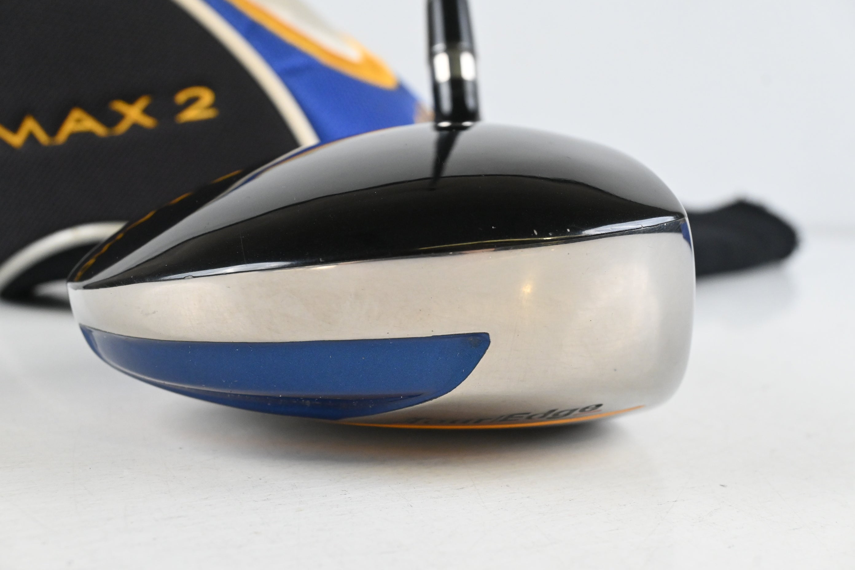 Tour Edge Bazooka Geomax 2 Driver / 10.5 Degree / Regular Flex Bazooka Geo Max