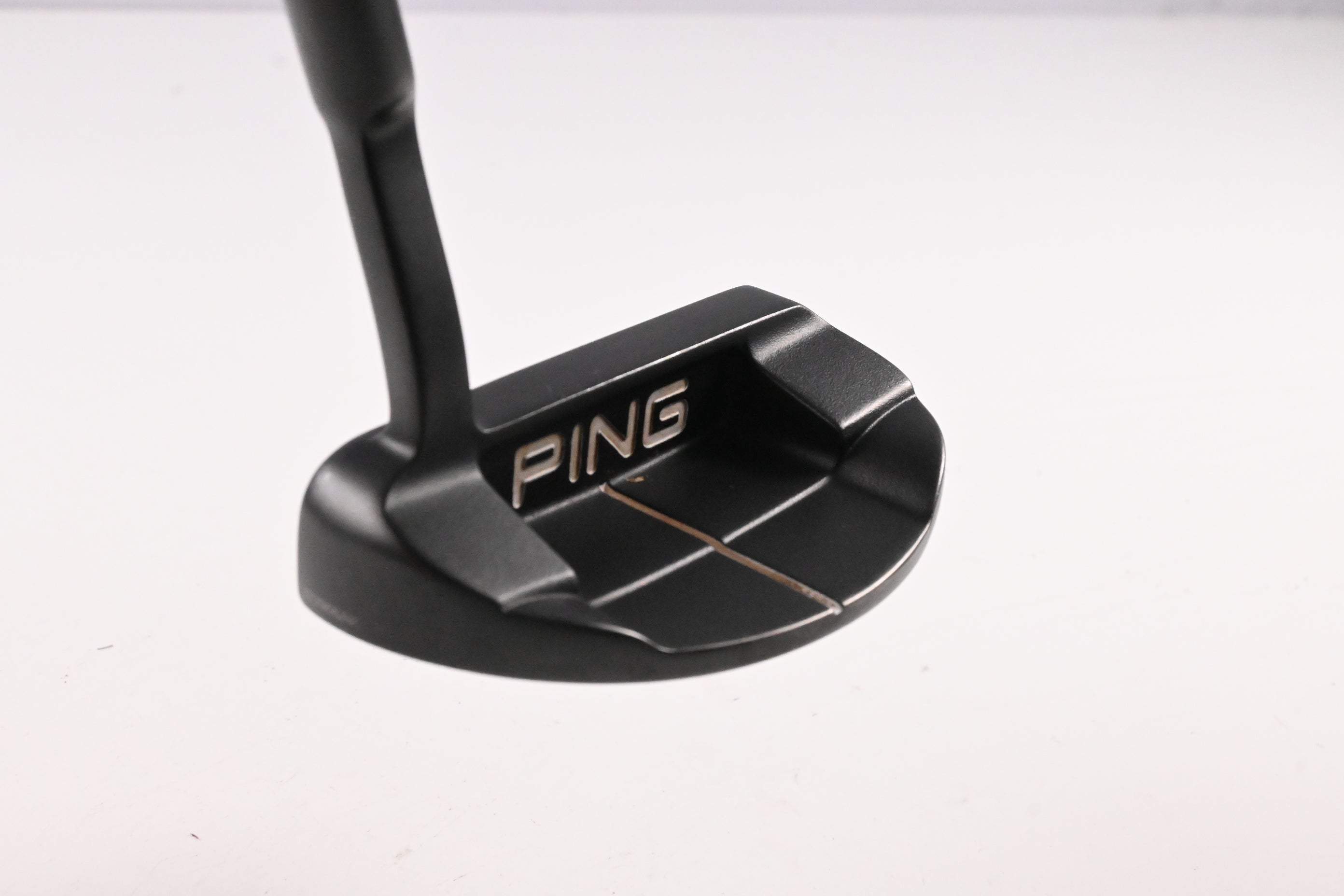 Ping Sigma 2 Arna Putter / Black Dot / 34 Inch