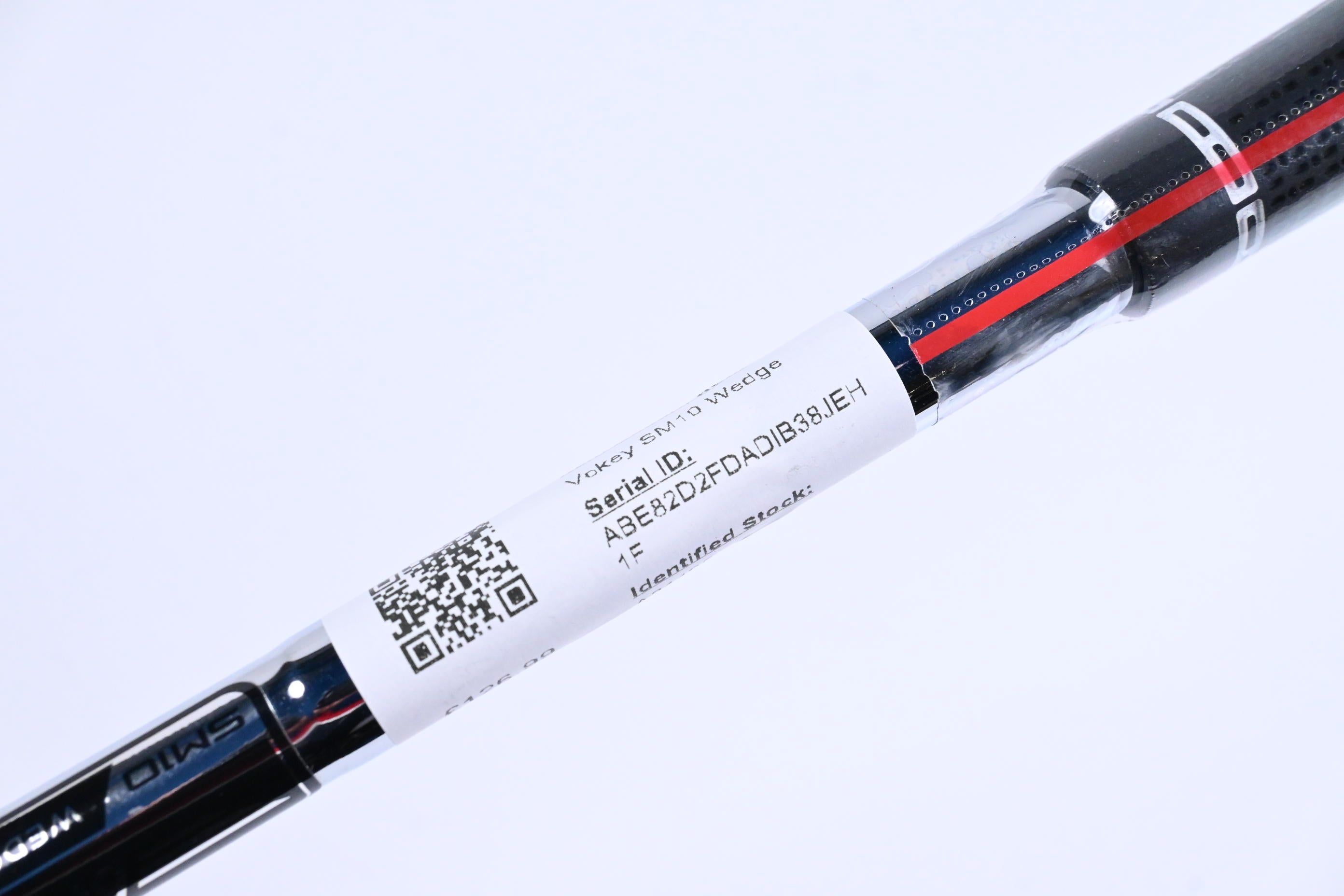 Titleist Vokey SM10 Gap Wedge / 52 Degree / Wedge Flex Vokey Design Shaft