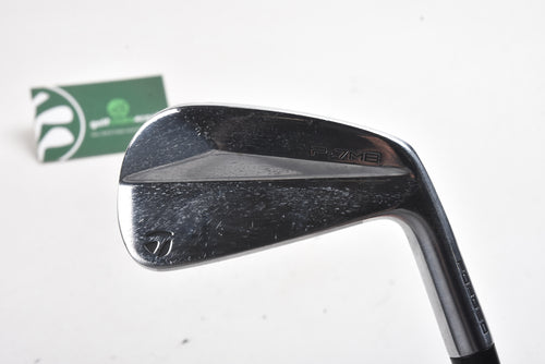 Taylormade P7MB 2020 #4 Iron / 24 Degree / Regular Flex NS Pro Modus 3 Shaft