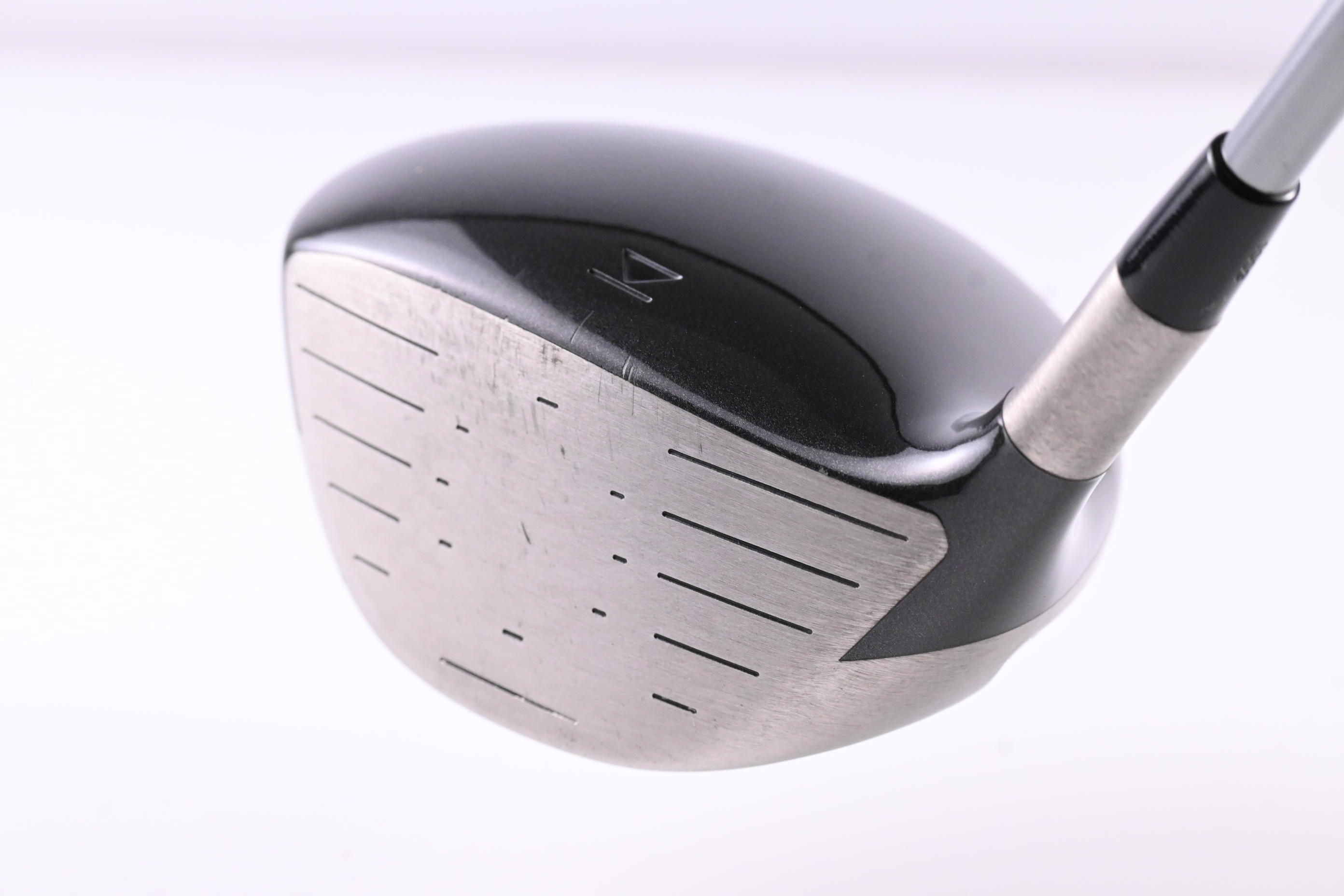 Titleist 983K Driver / 10.5 Degree / Regular Flex Titleist 4560 Shaft
