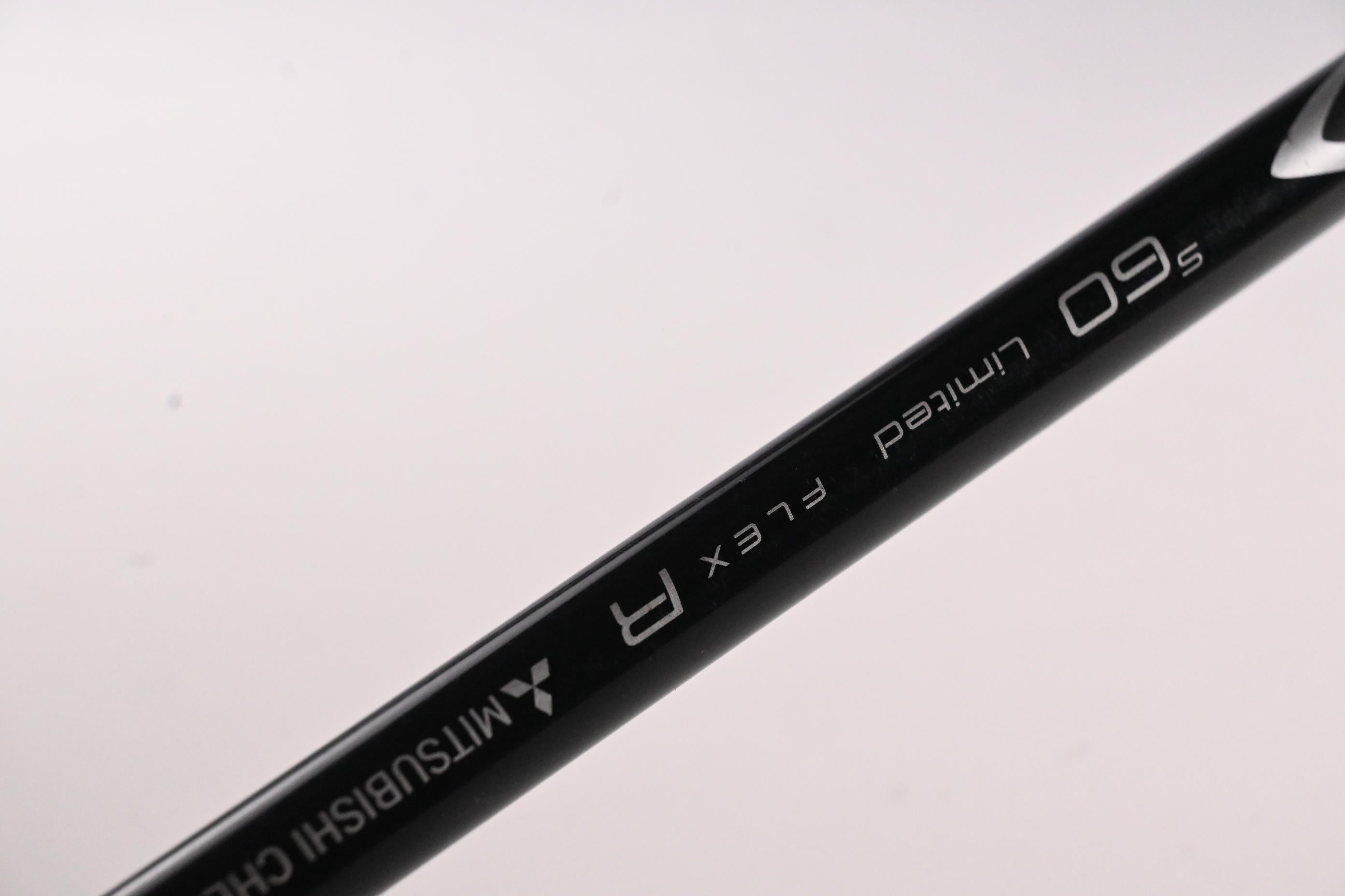 PXG 0341 X Gen4 #5 Wood / 18 Degree / Regular Flex Diamana Ltd S 60 Shaft