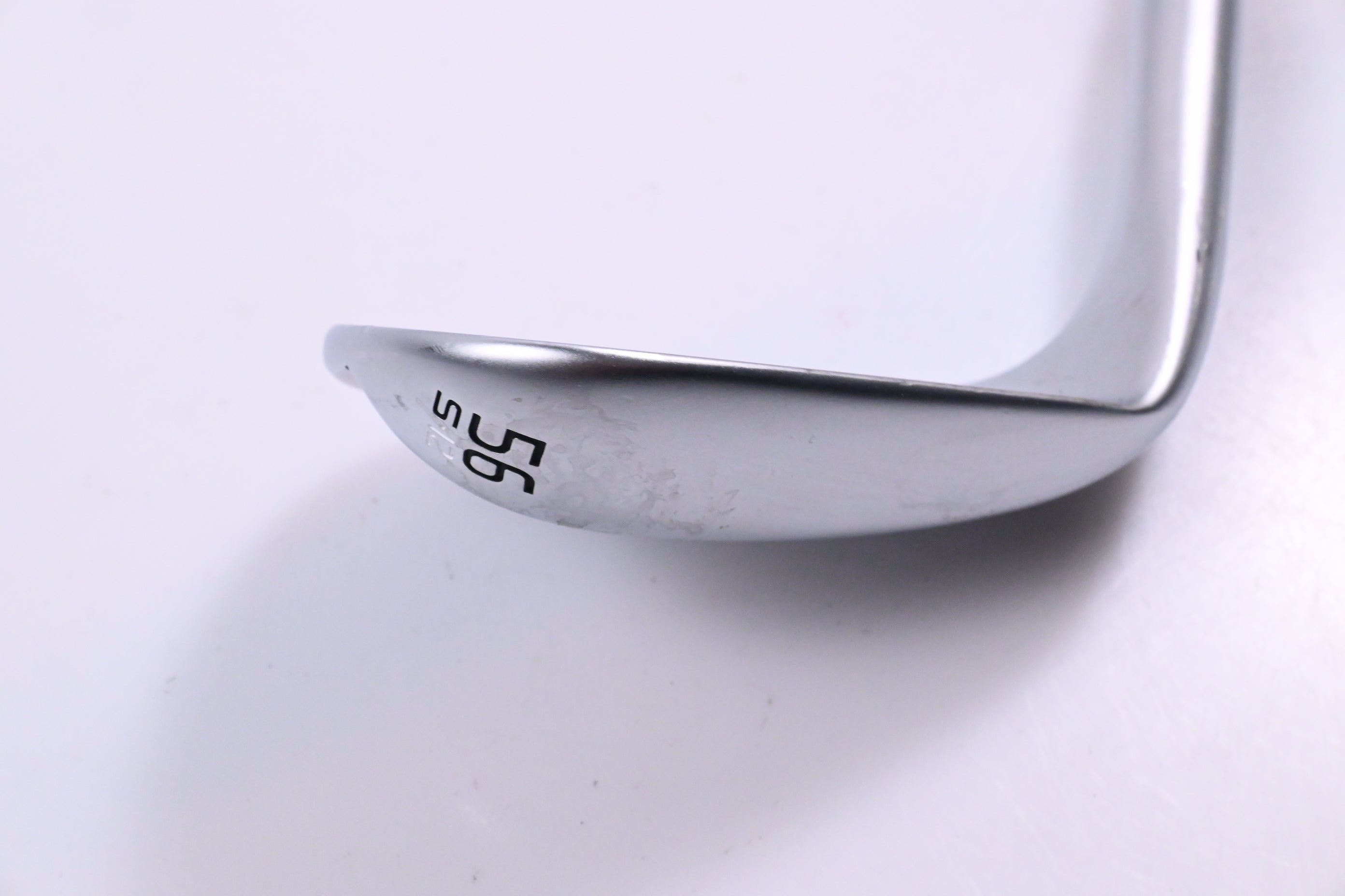 Ping S159 Sand Wedge / 56 Degree / Black Dot / Wedge Flex Ping Z-Z115 Shaft