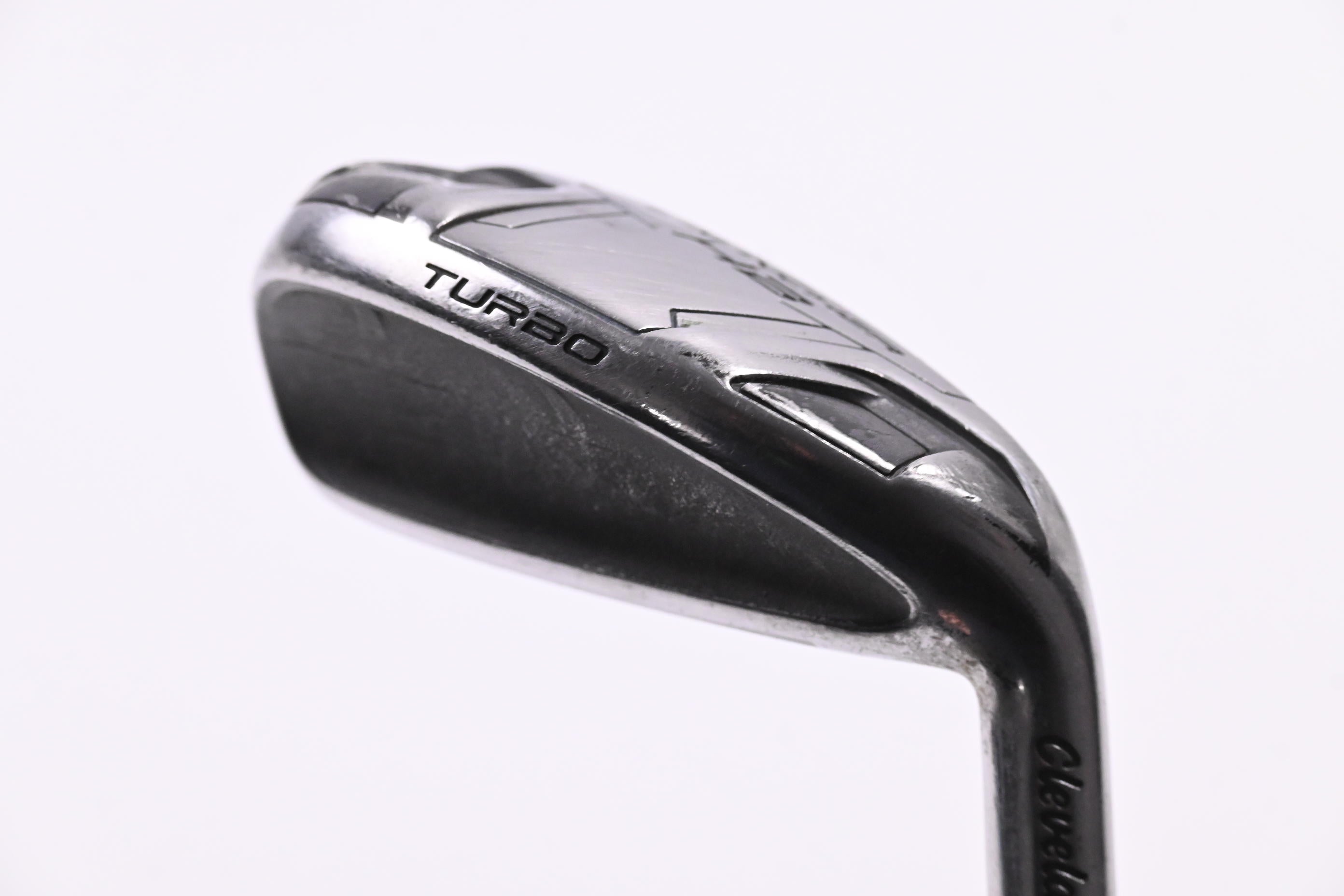 Cleveland Launcher HB Turbo #5 Iron / 23 Degree / Regular Flex Miyazaki C. Kua 6