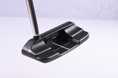 Taylormade TP Black Del Monte 7 Collection Putter / 34 Inch