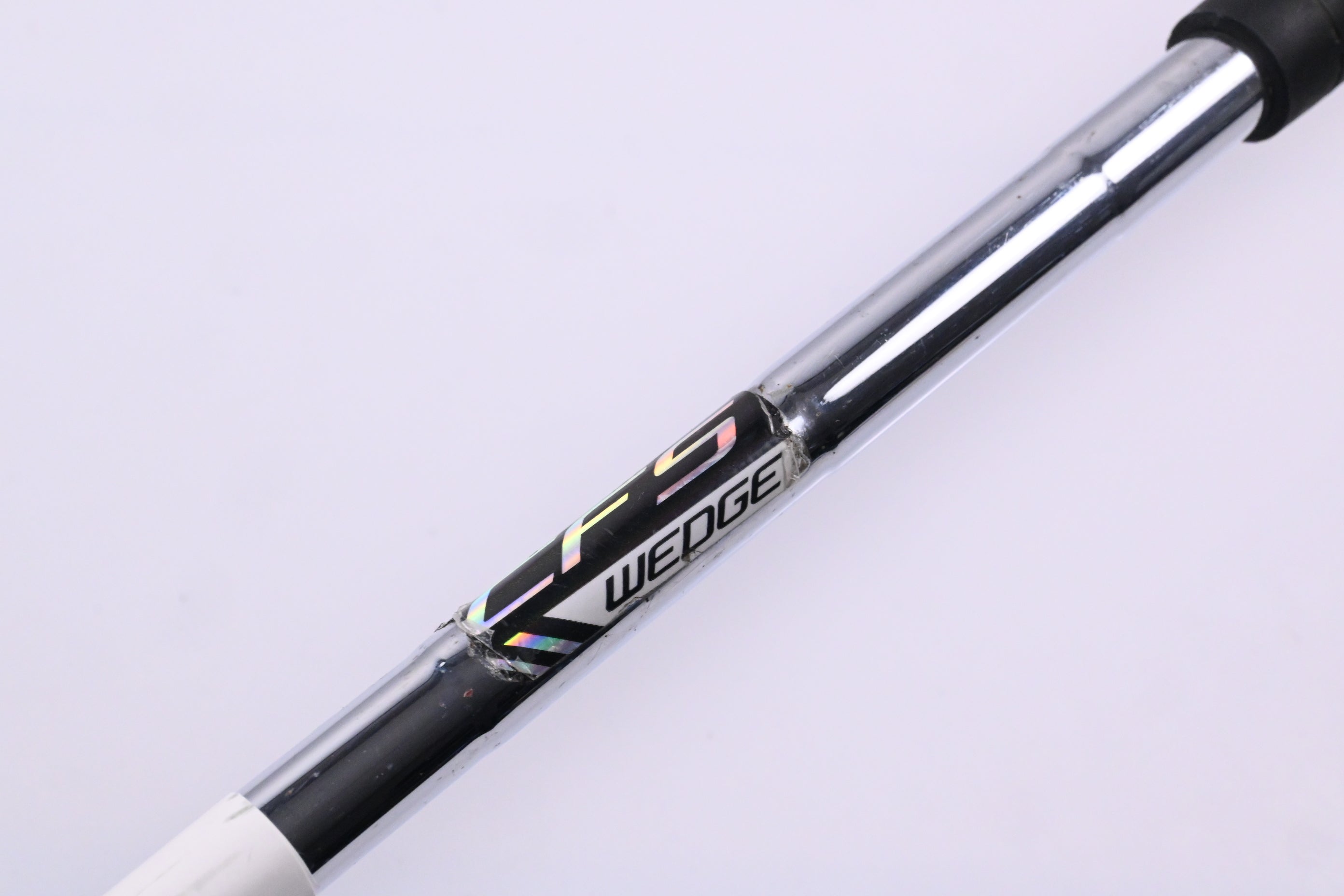 Ping Glide Gap Wedge / 52 Degree / Red Dot / Wedge Flex Ping Wedge CFS Shaft