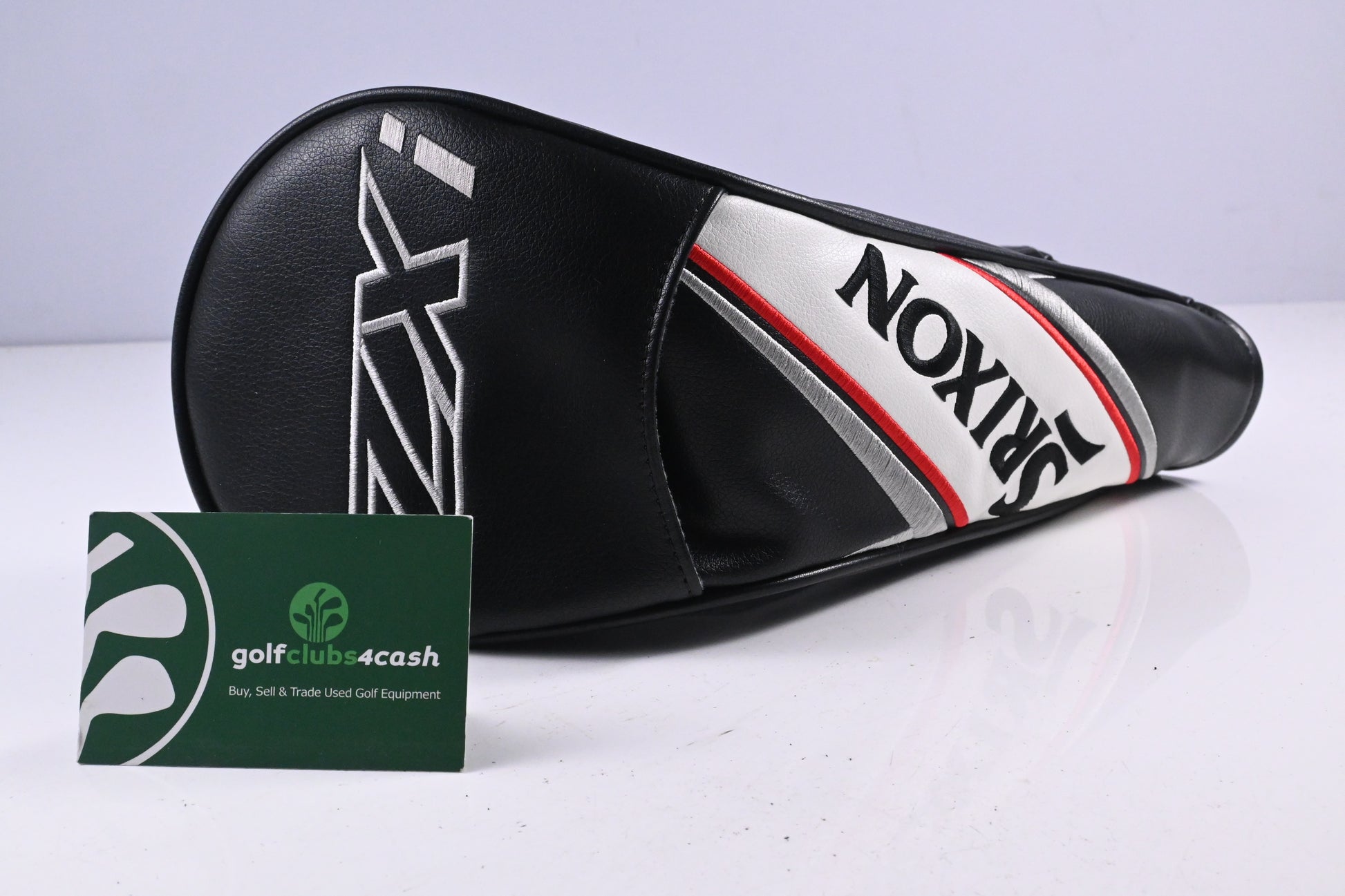 Srixon ZXi LS Driver / 8 Degree / Stiff Flex Ventus TR Blue 6 Shaft