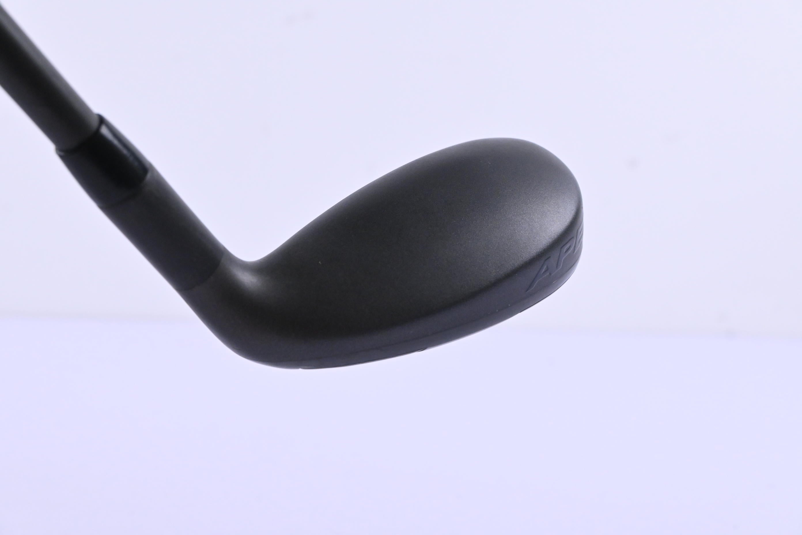 Callaway Apex 2019 #3 Hybrid / 20 Degree / Stiff Flex Aldila RIP Alpha 85 Shaft