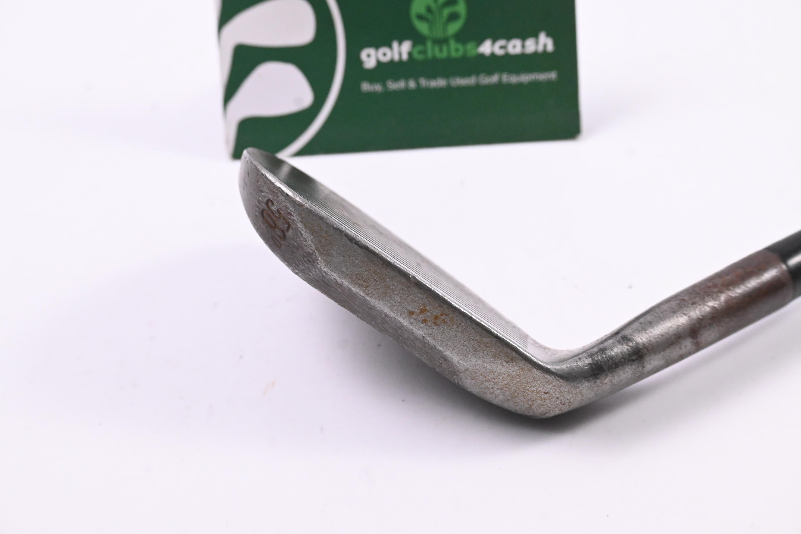 Cobra Phil Rodgers Sand Wedge / 56 Degree / Wedge Flex Dynamic Gold