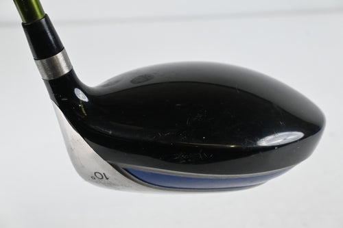 Ping G2 Driver / 10 Degree / Stiff Flex Aldila NV Green 65 Shaft