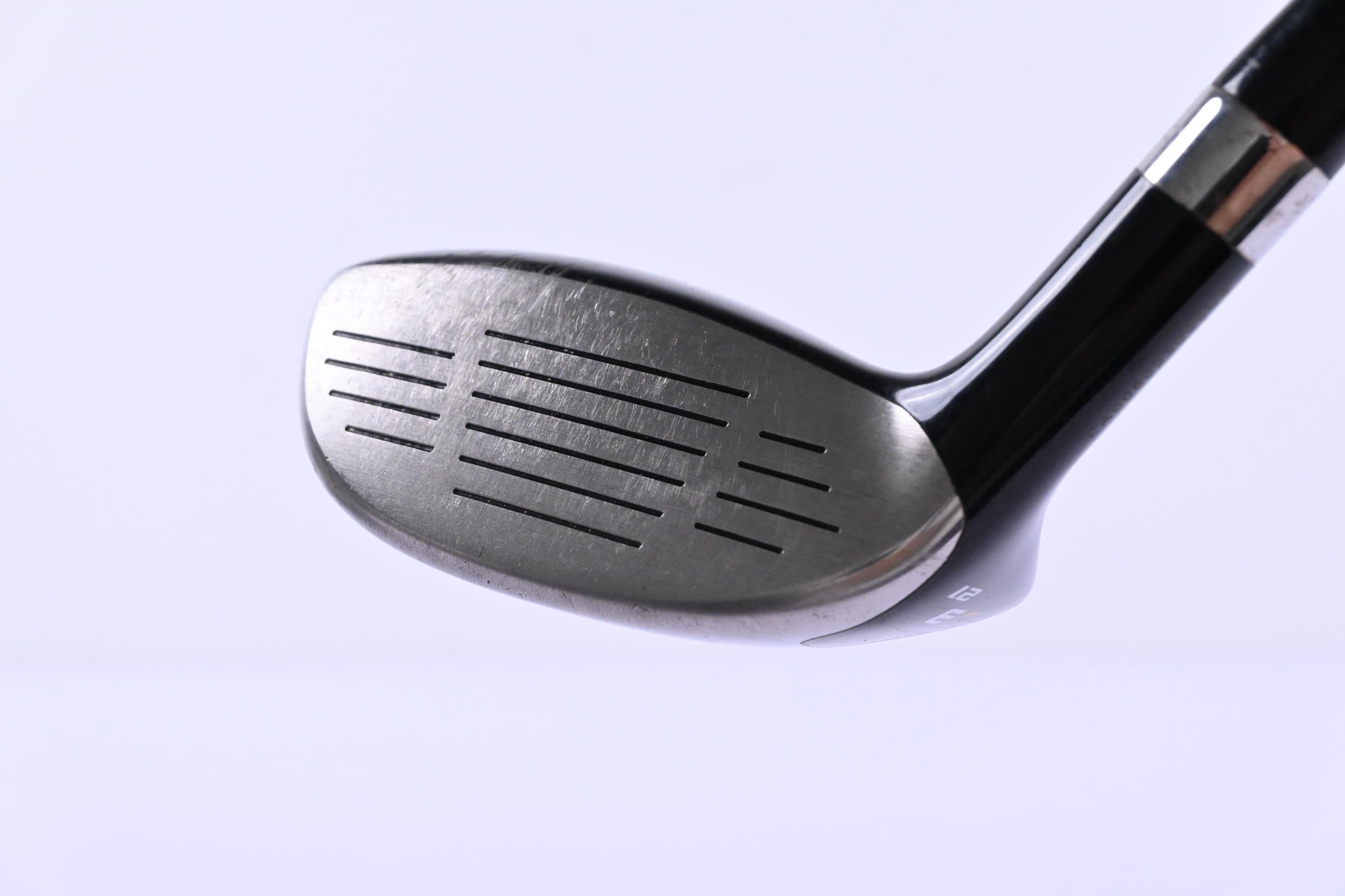 Nike SQ Machspeed #3 Hybrid / 21 Degree / Regular Flex UST Mamiya Proforce Shaft