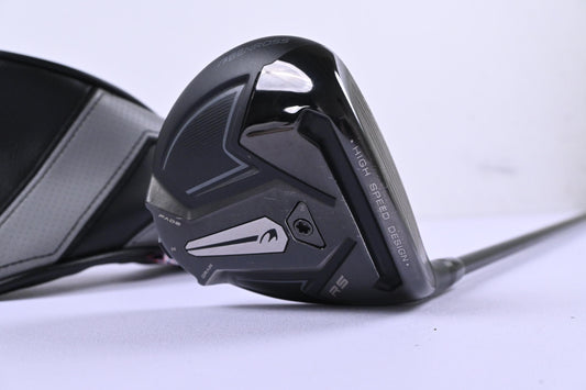 Benross R5 #3 Wood / 15 Degree / X-Flex Fujikura Motore X F1 Shaft