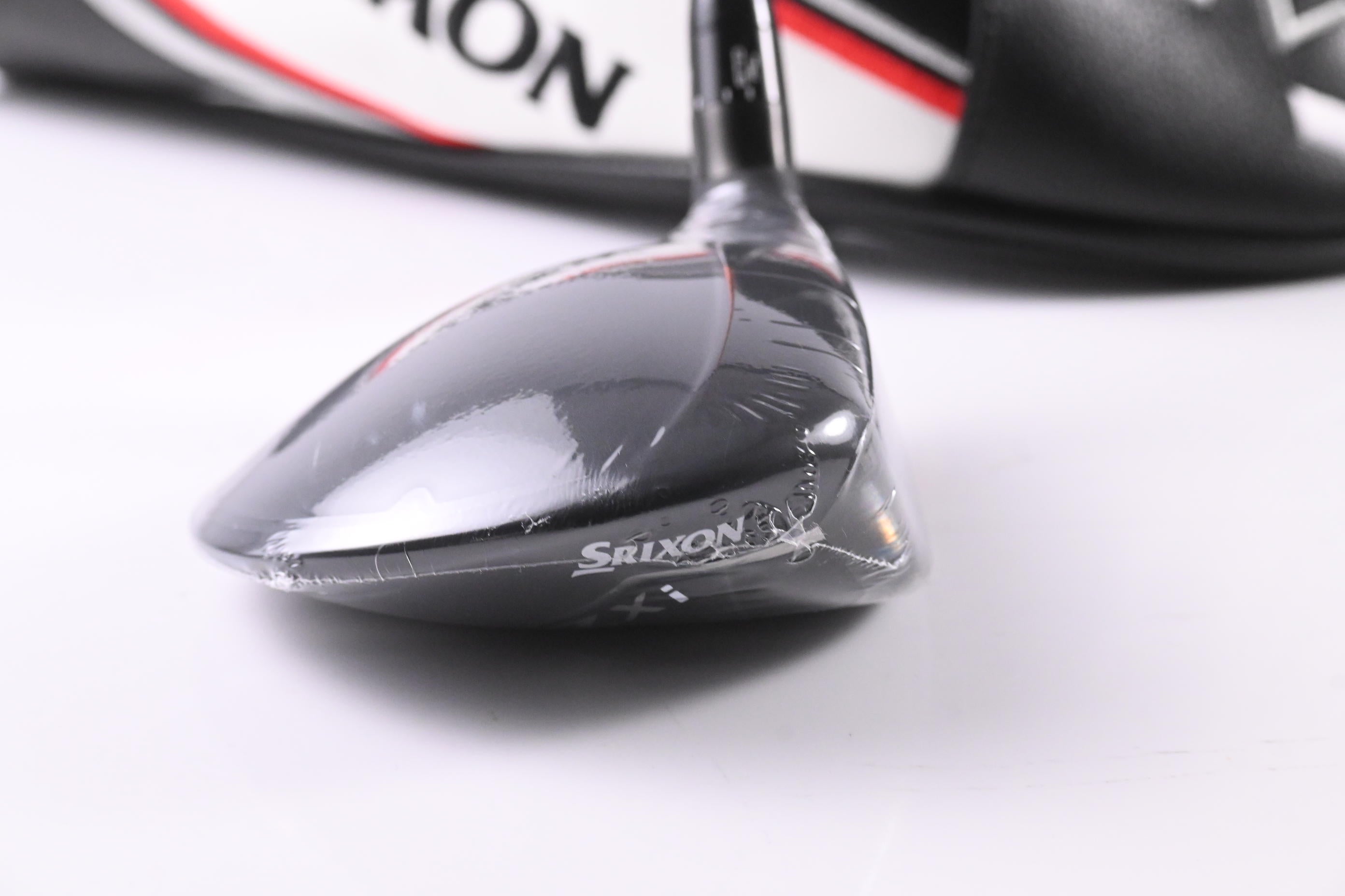 Srixon ZXi #3+ Wood / 13.5 Degree / X-Flex Tour AD DI-7 Orange Shaft