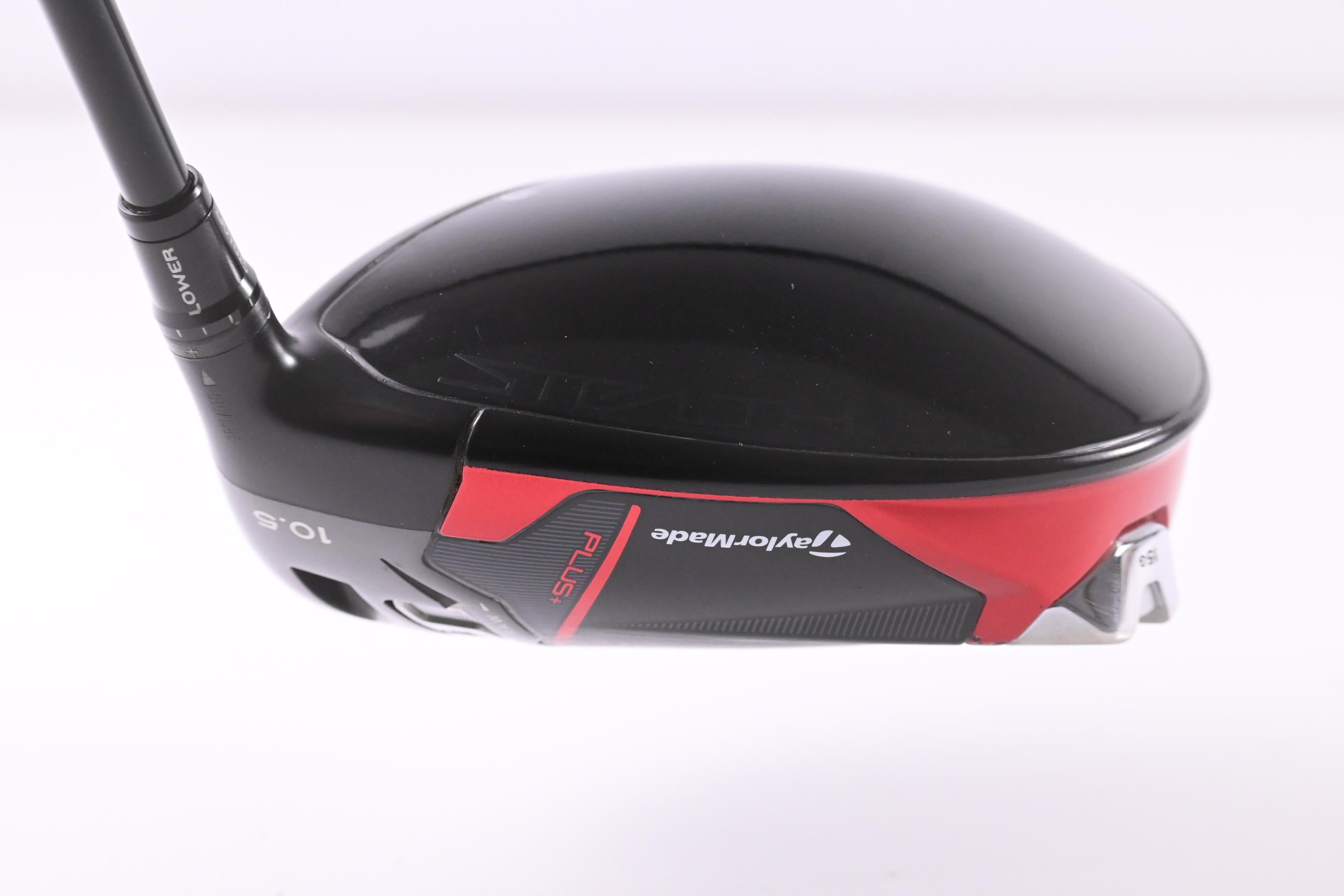 Tour Issue Taylormade Stealth 2 Plus Driver / 10.5 Degree / Regular Flex Ventus
