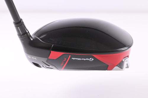 Tour Issue Taylormade Stealth 2 Plus Driver / 10.5 Degree / Regular Flex Ventus