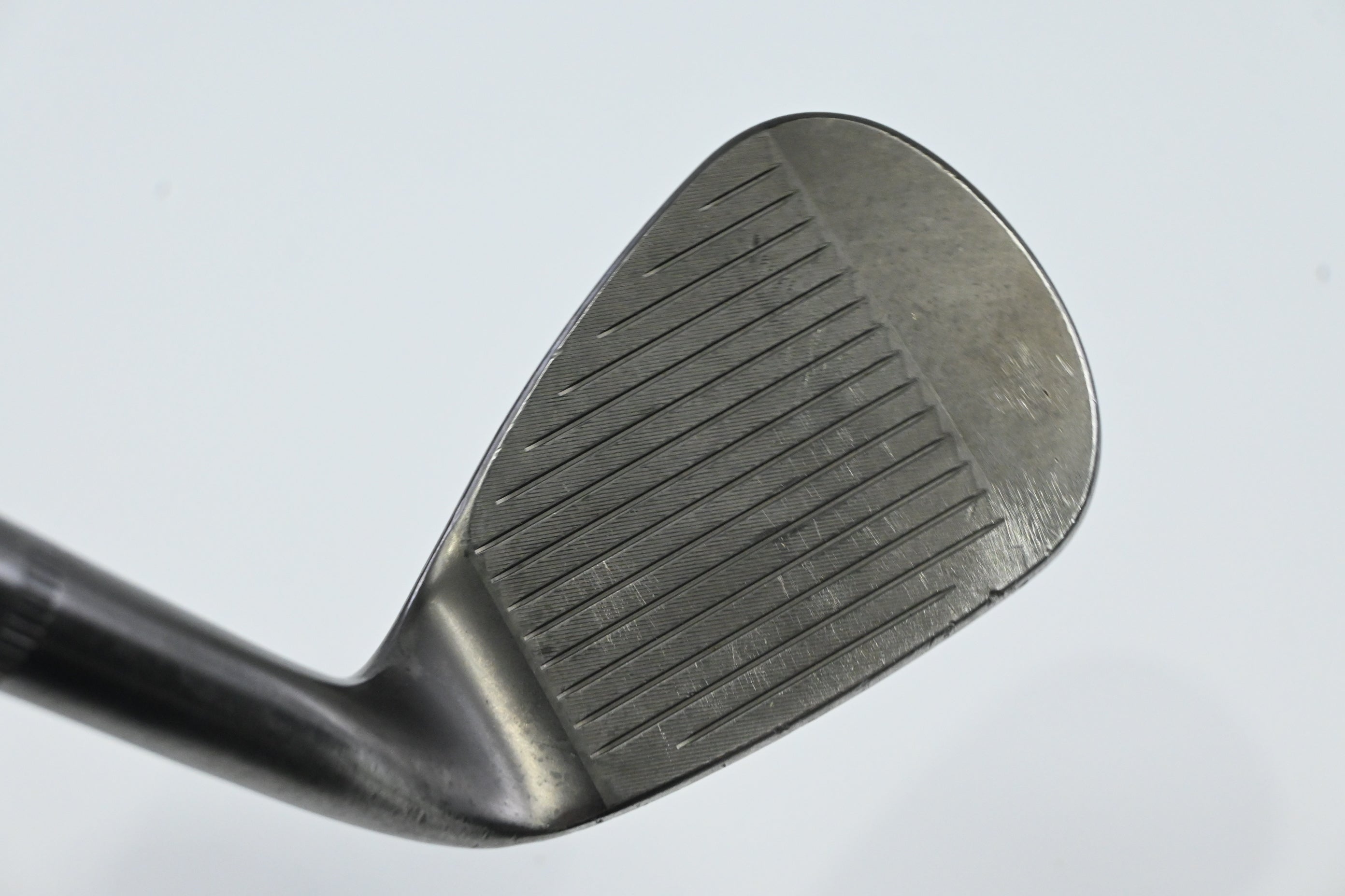 Left Hand Callaway Jaws MD5 Gap Wedge / 52 Degree / Stiff Flex Dynamic Gold 115