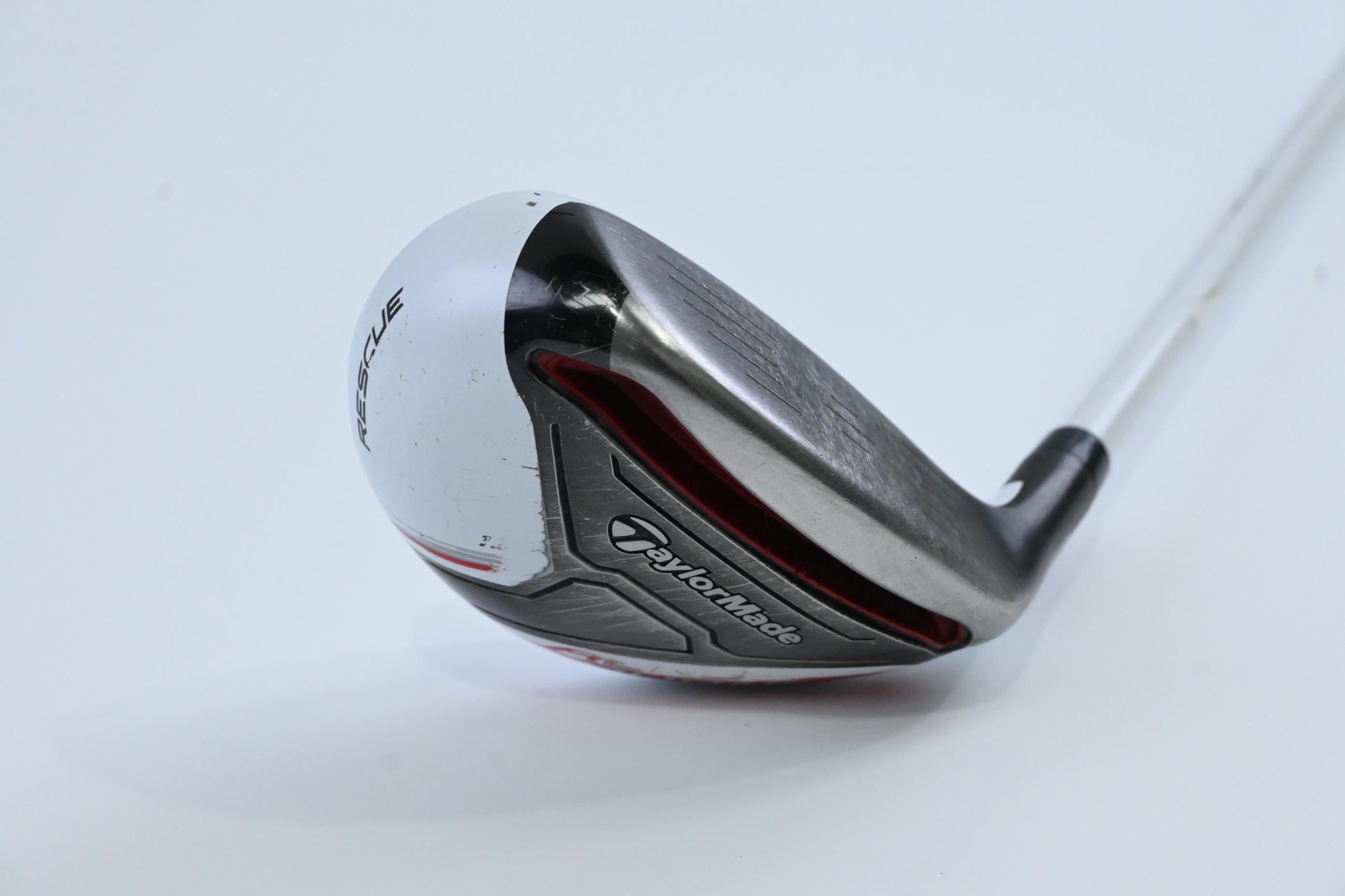 Taylormade Aeroburner #3 Hybrid / 19 Degree / Regular Flex Matrix Speed Rul-Z 70
