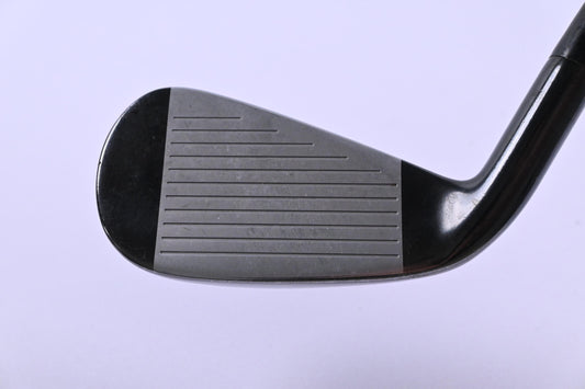 Mizuno Pro Fli-Hi 2024 #2 Iron / 16.5 Degree / Stiff Flex HZRDUS Smoke Black RDX