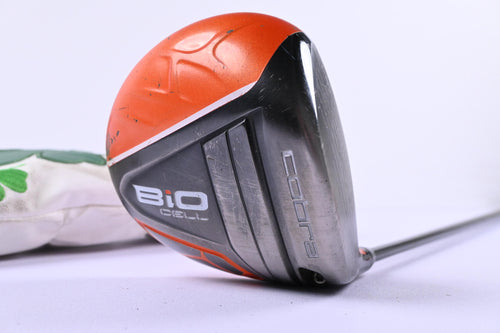 Cobra Bio Cell Driver / 10.5 Degree / Regular Flex Project X PX v 60 Shaft