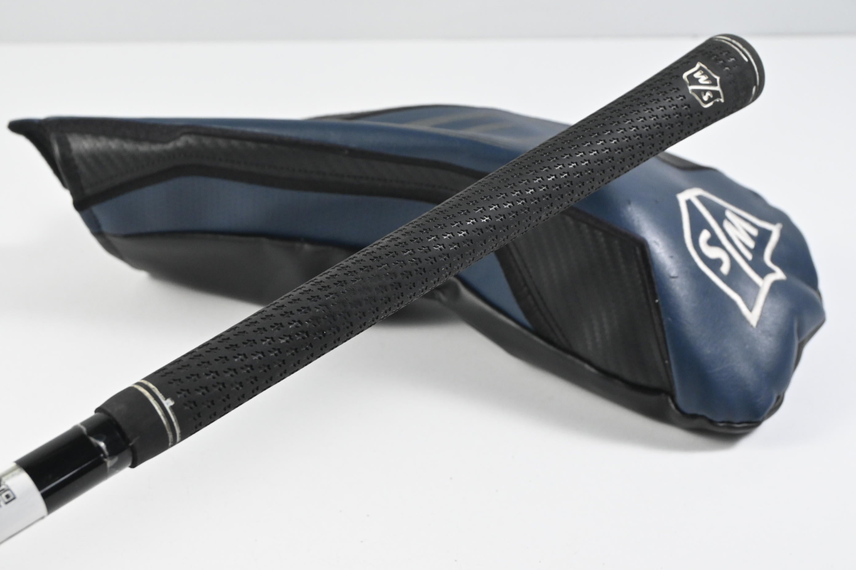 Wilson D9 Driver / 10.5 Degree / Stiff Flex Tensei CK Blue 60 Shaft