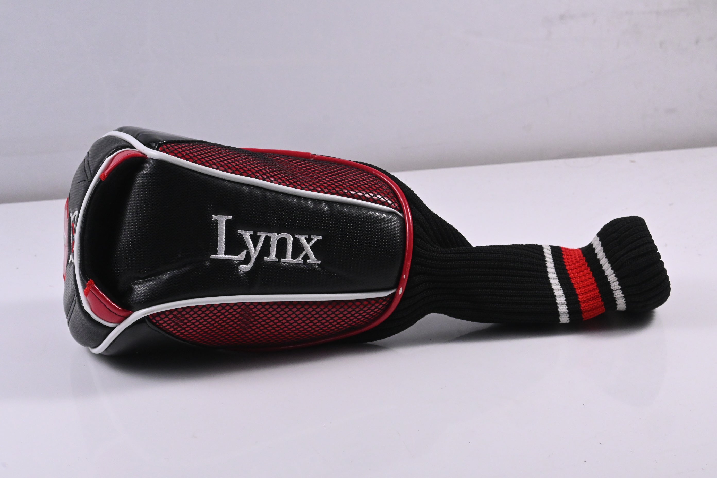 Lynx Parallax 2017 Driver / 11.5 Degree / Regular Flex Lynx LK Series Shaft