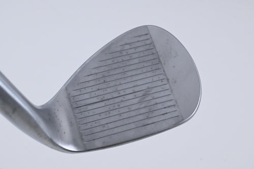 Left Hand Titleist Vokey SM10 Sand Wedge / 56 Degree / Wedge Flex Vokey SM10