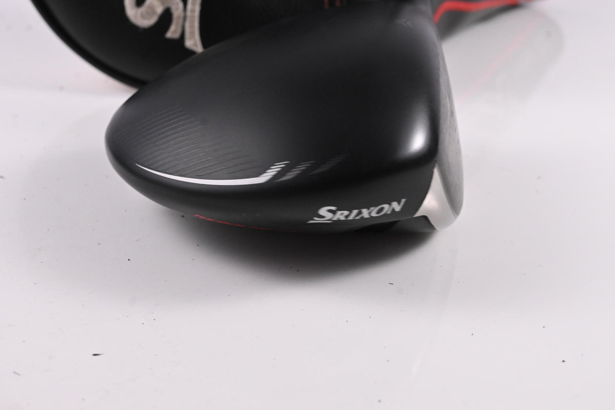 Srixon ZX5 Mk II Driver / 10.5 Degree / Regular Flex Diamana 50 Shaft