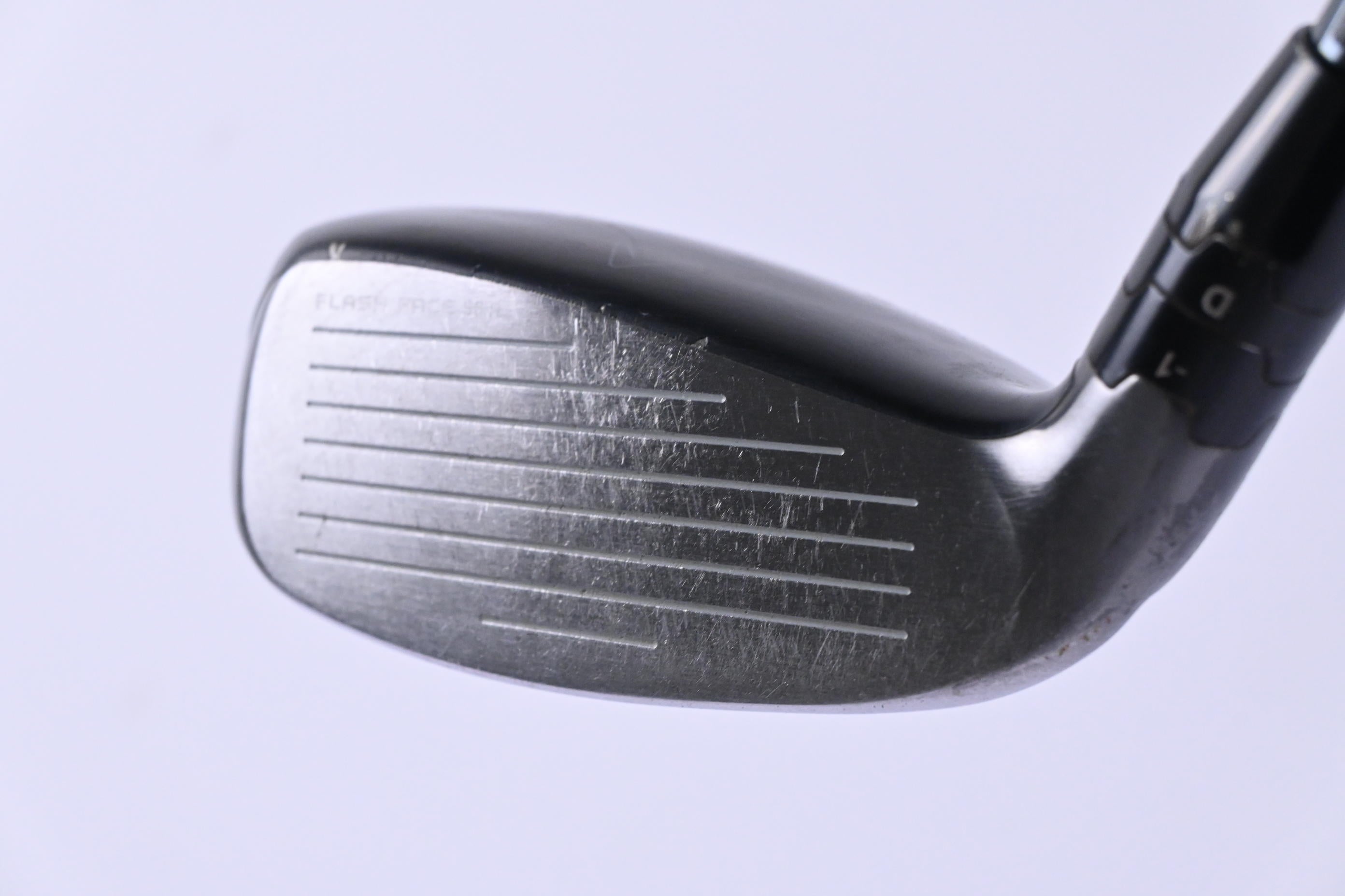 Callaway Apex Pro 21 #4 Hybrid / 21 Degree / Regular Flex UST Recoil Dart 75