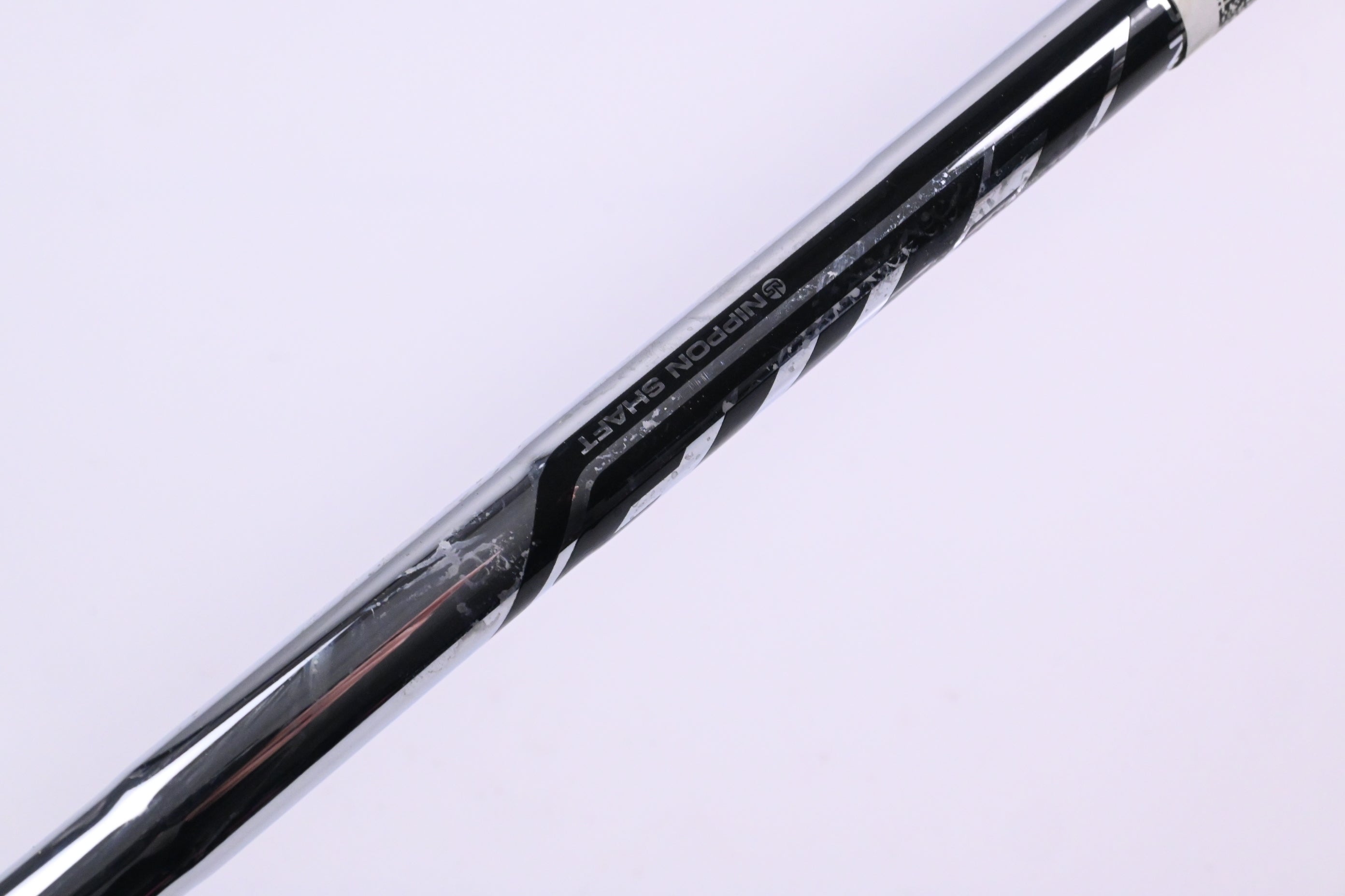 Ping S159 Sand Wedge / 56 Degree / Black Dot / Wedge Flex Ping Z-Z115 Shaft