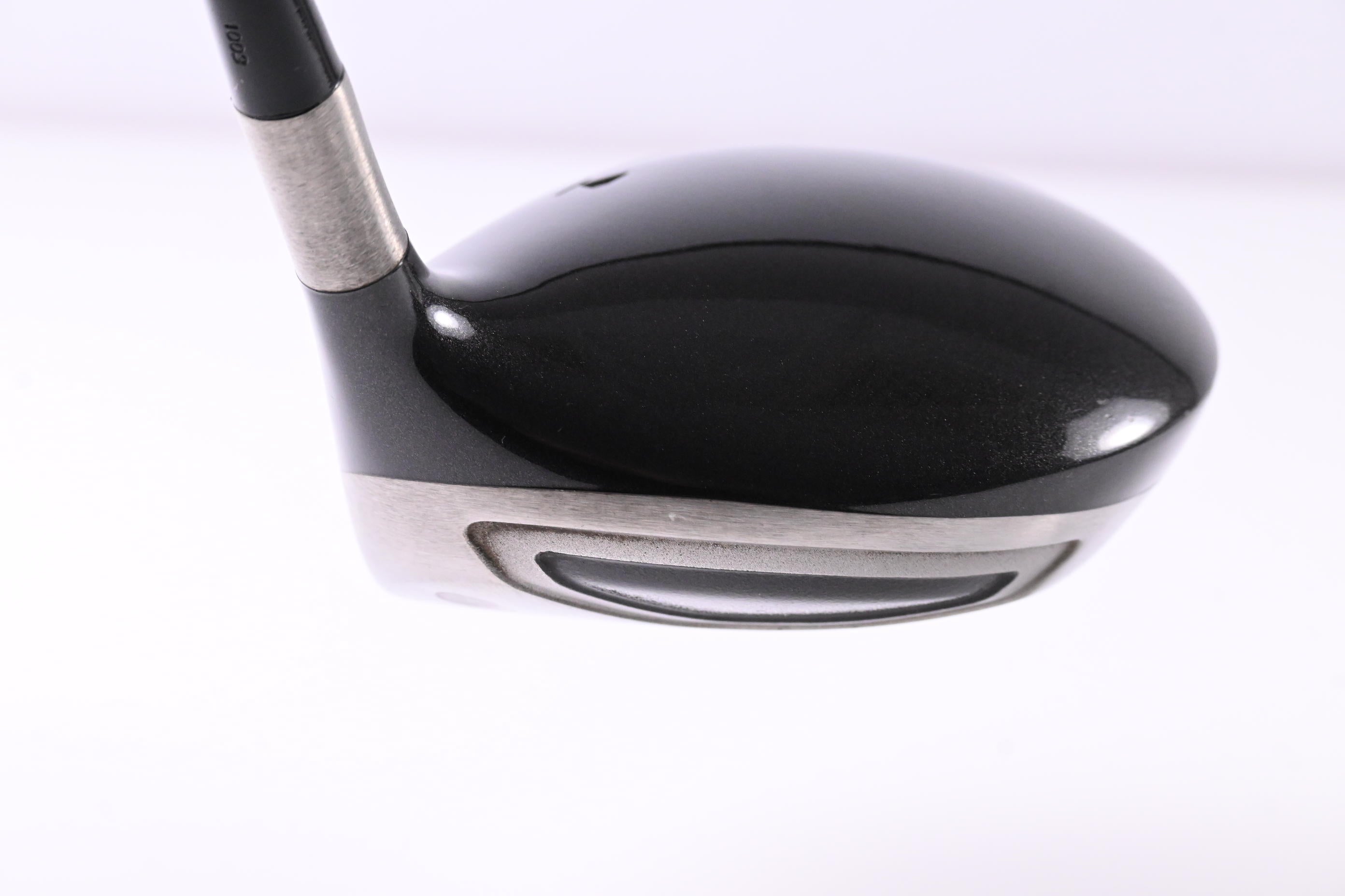 Titleist 983K Driver / 10.5 Degree / Regular Flex Titleist 4560 Shaft