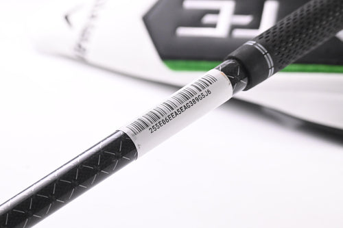 Tour Issue Callaway Elyte TD Driver / 9 Degree / TX-Flex Tensei 1K Pro Blue 50