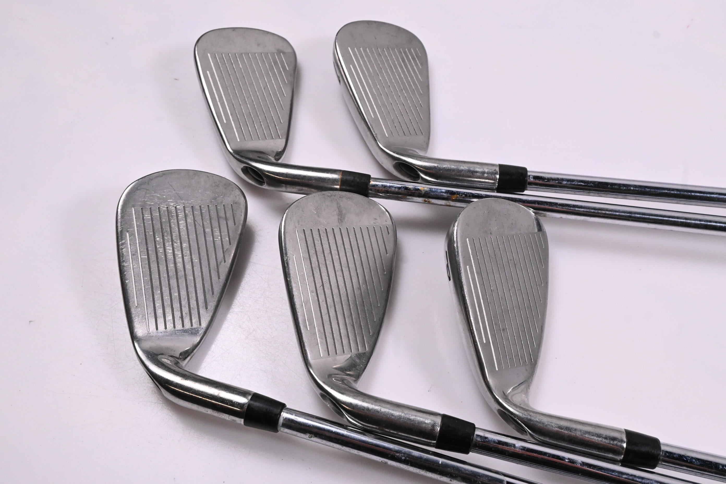 Callaway RAZR X Irons / 6-PW / UniFlex Callaway Shafts