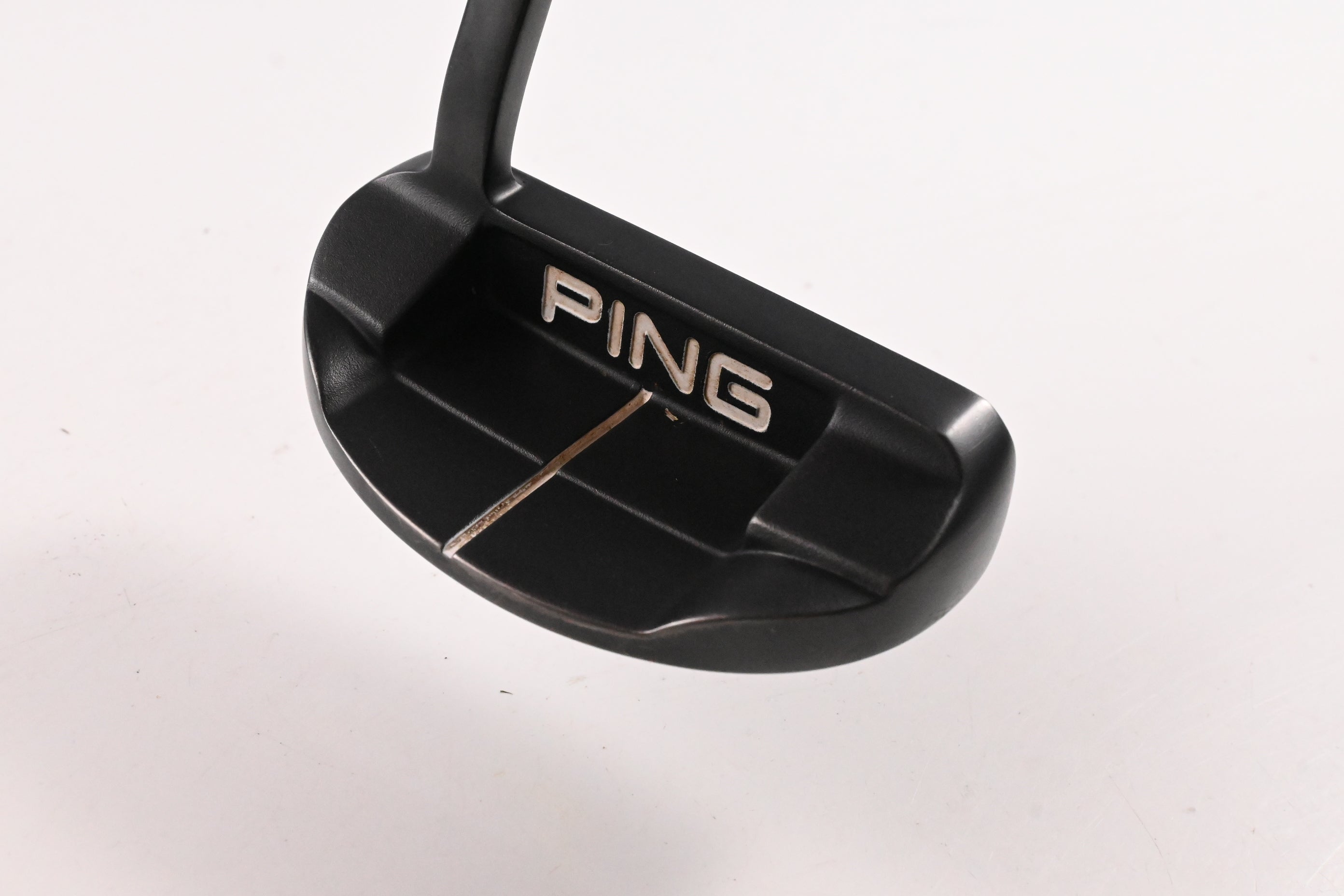 Ping Sigma 2 Arna Putter / Black Dot / 34 Inch