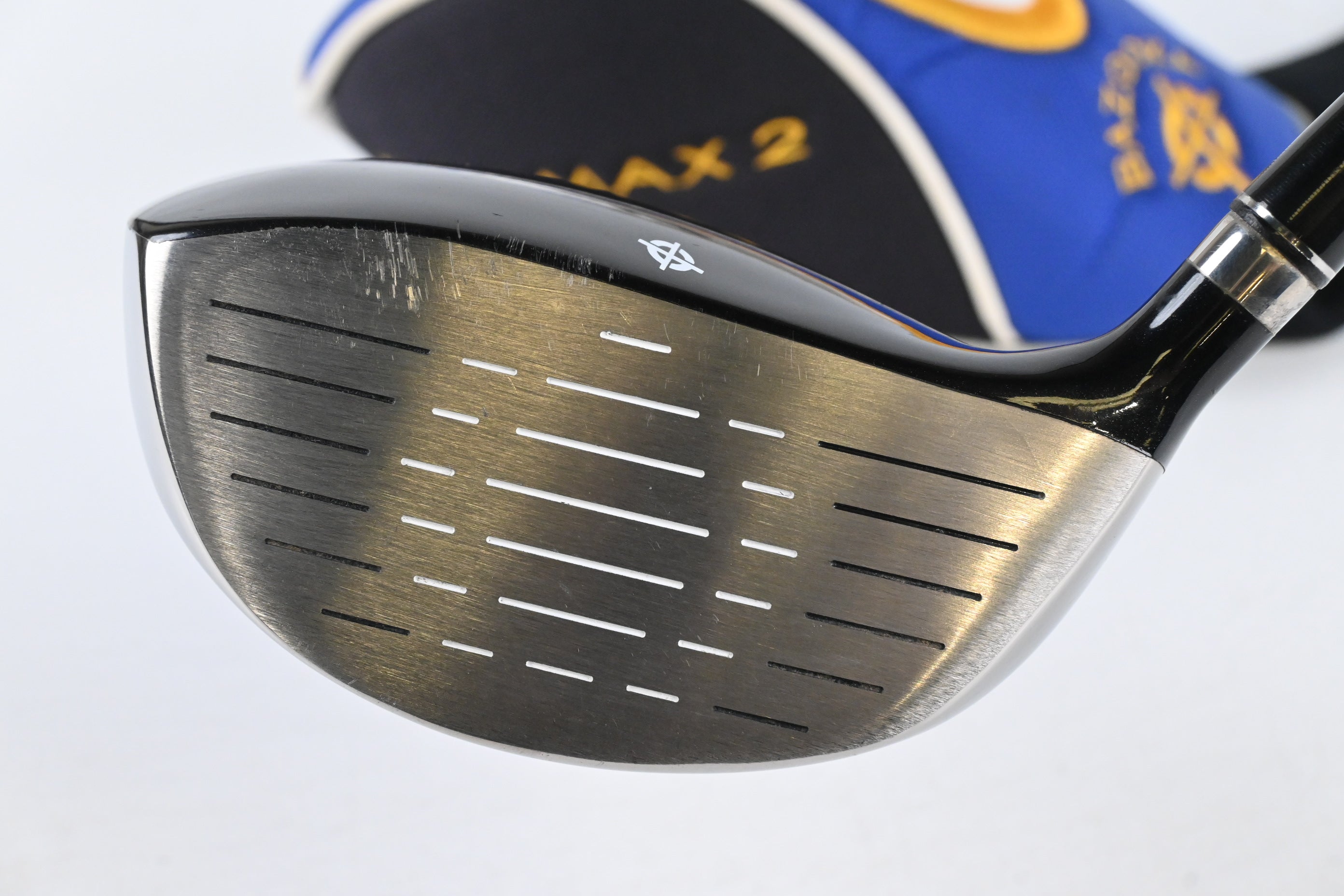 Tour Edge Bazooka Geomax 2 Driver / 10.5 Degree / Regular Flex Bazooka Geo Max
