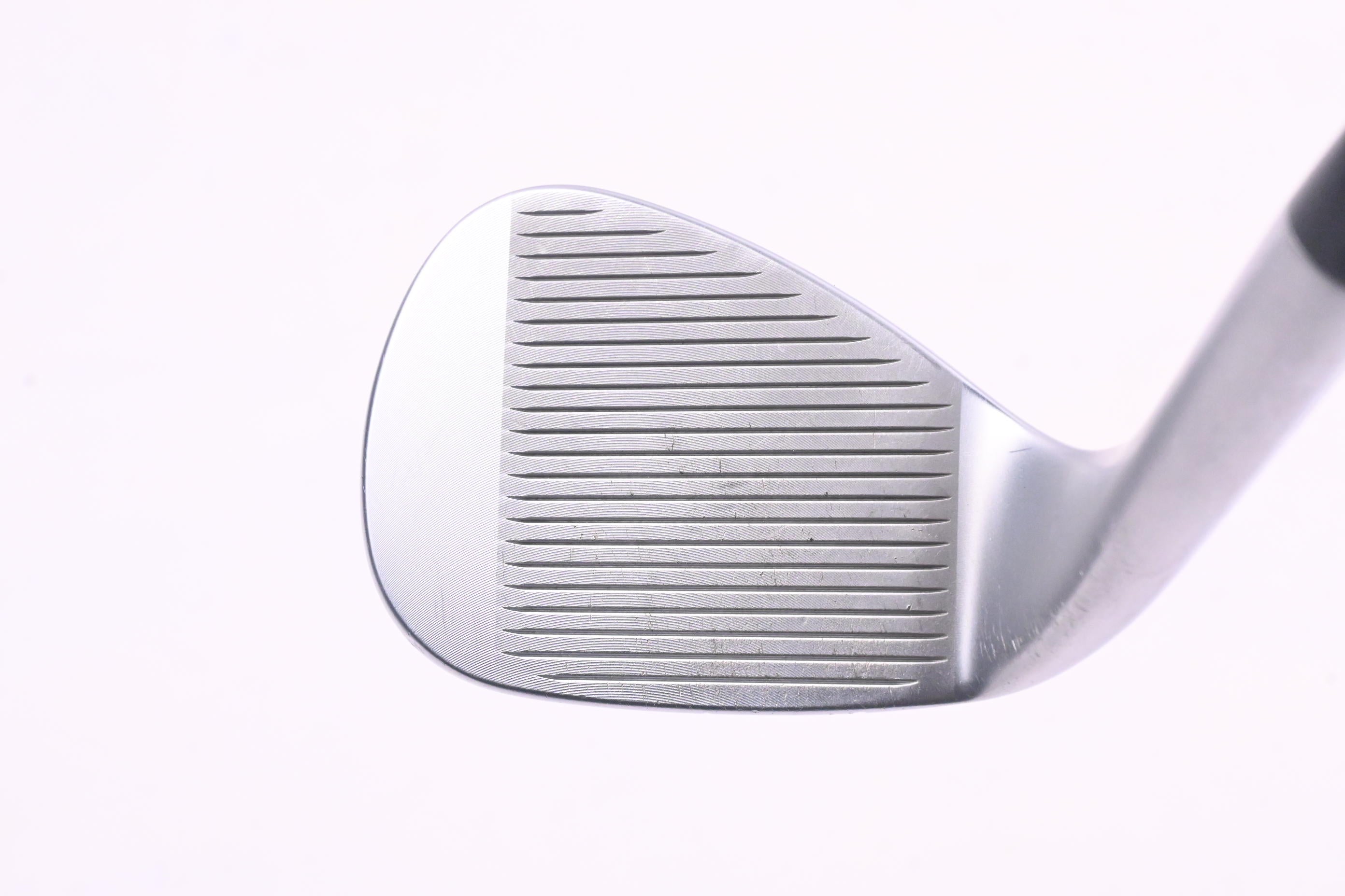 Ping S159 Lob Wedge / 58 Degree / Black Dot / Stiff Flex Dynamic Gold Mid 115