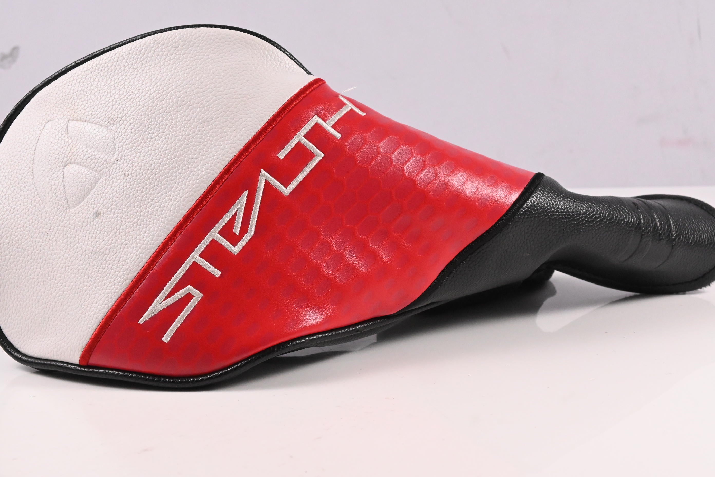 Taylormade Stealth 2 Plus Driver / 9 Degree / X-Flex Fujikura Motore Speeder