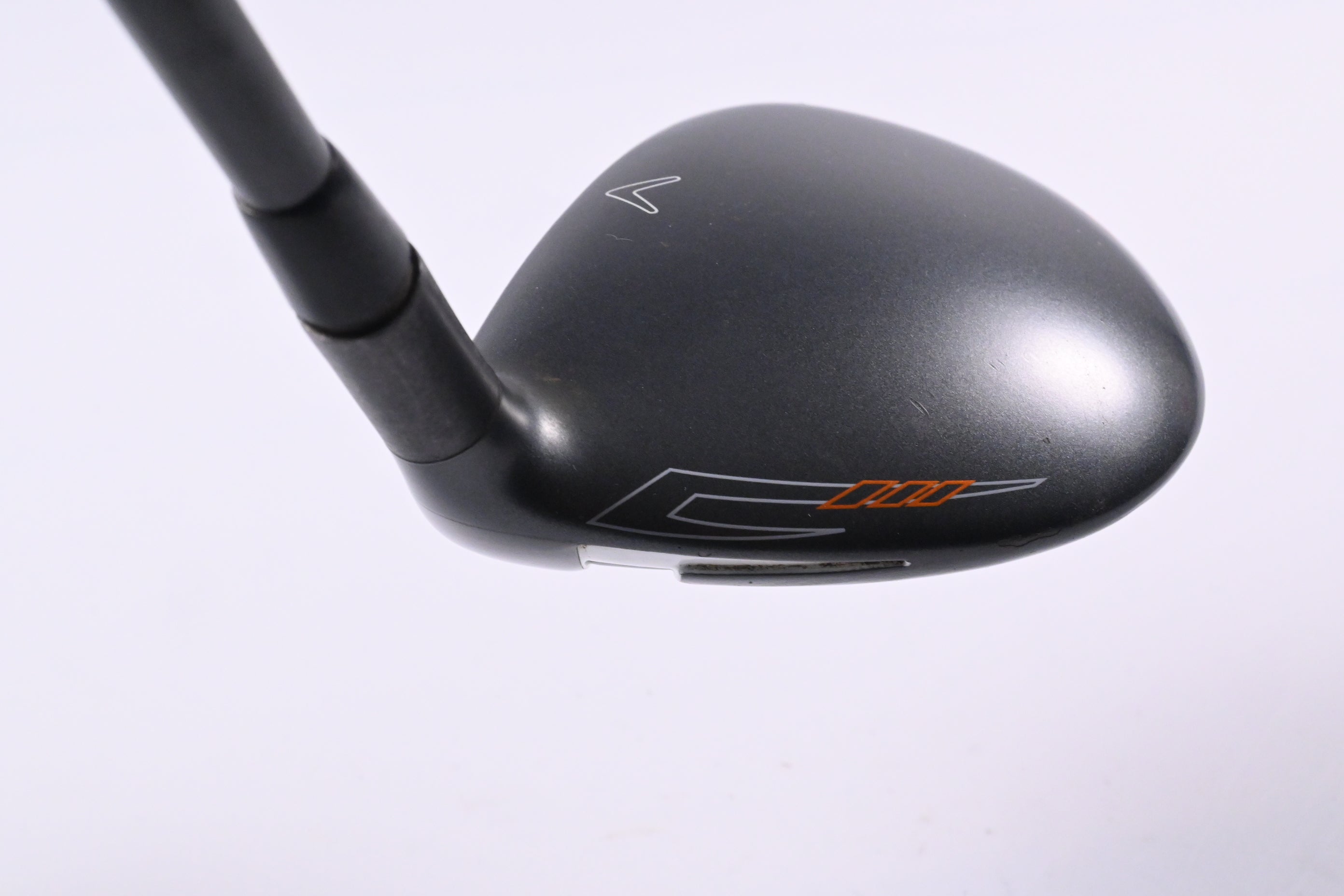 Callaway X2 Hot #4 Wood / 17 Degree / Senior Flex Aldila Tour ATX 55 Shaft