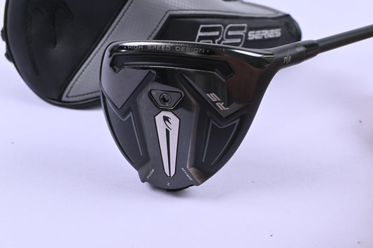 Benross R5 #3 Wood / 15 Degree / X-Flex Fujikura Motore X F1 Shaft