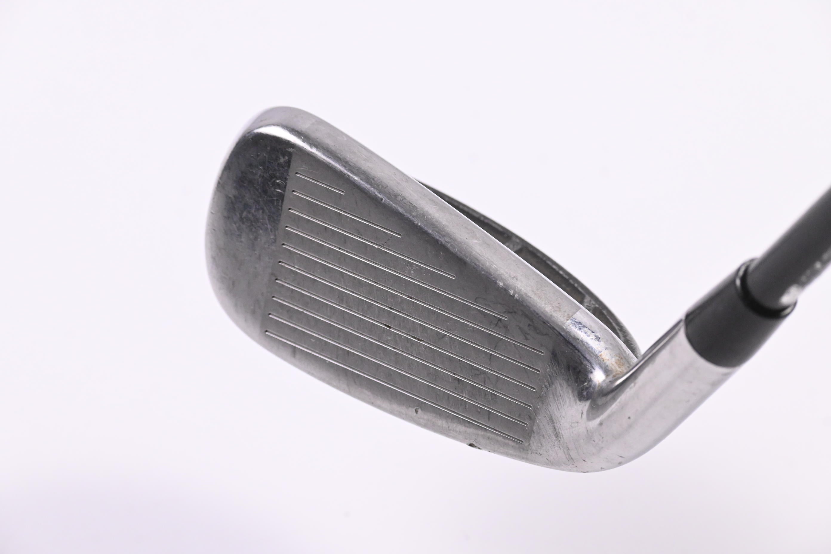 Cleveland Launcher HB Turbo #5 Iron / 23 Degree / Regular Flex Miyazaki C. Kua 6