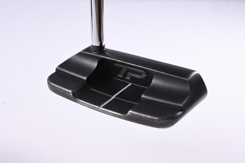 Taylormade TP Black Del Monte 7 Collection Putter / 34 Inch
