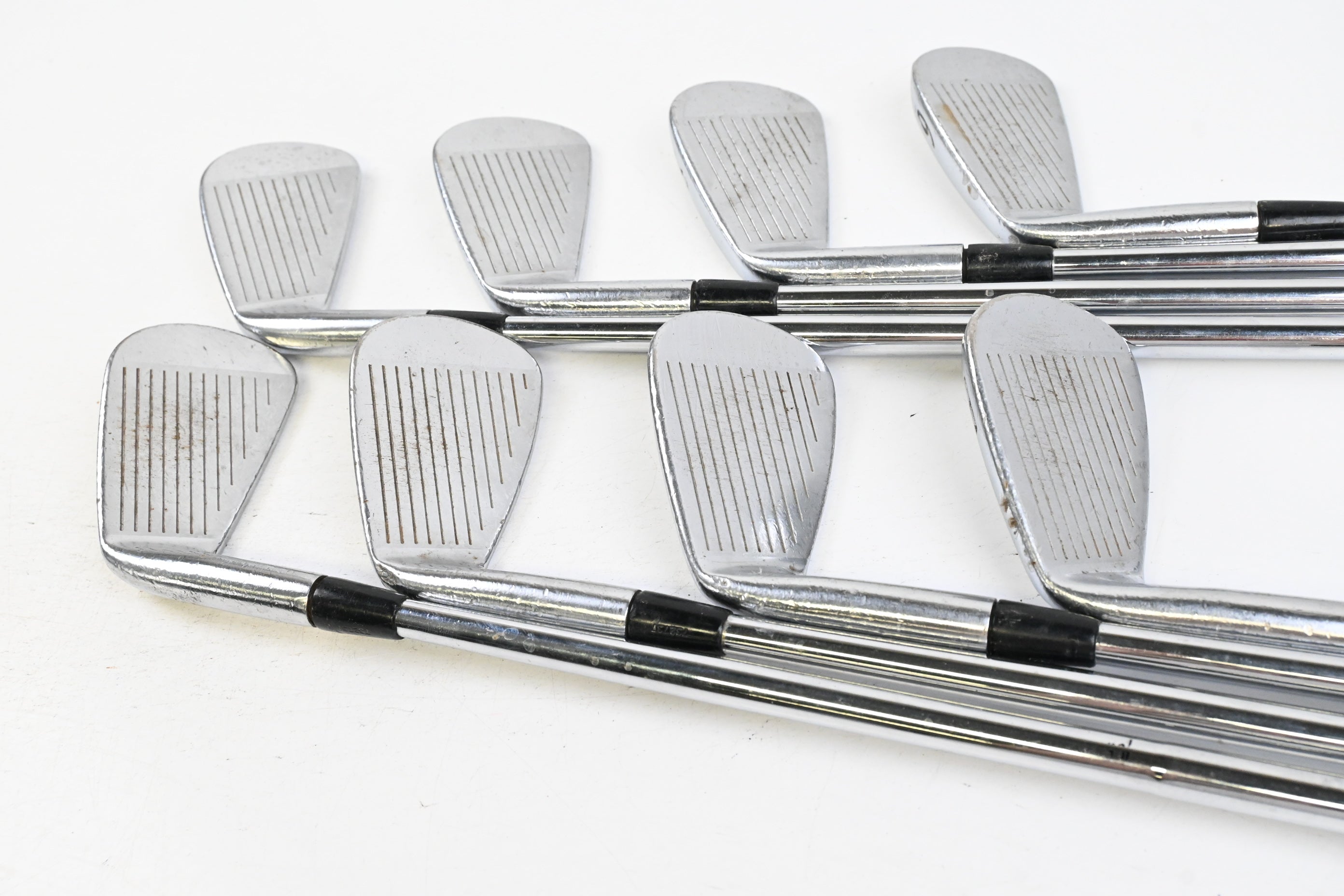 Titleist 712 MB/CB Combo Irons / 3-PW / Stiff Flex Dynamic Gold S300 Shafts