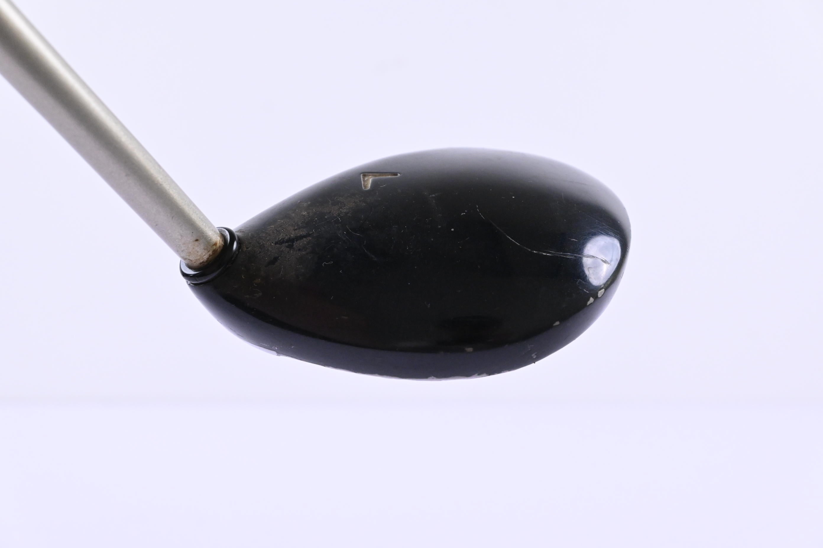 Ladies Big Bertha Steelhead Plus #7 Wood / 18 Degree / Regular Flex Gems