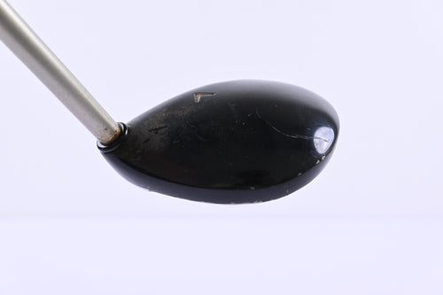 Ladies Big Bertha Steelhead Plus #7 Wood / 18 Degree / Regular Flex Gems