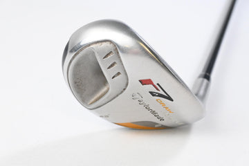 Taylormade R7 Draw #5 Hybrid / 25 Degree / Stiff Flex REAX 55 Shaft