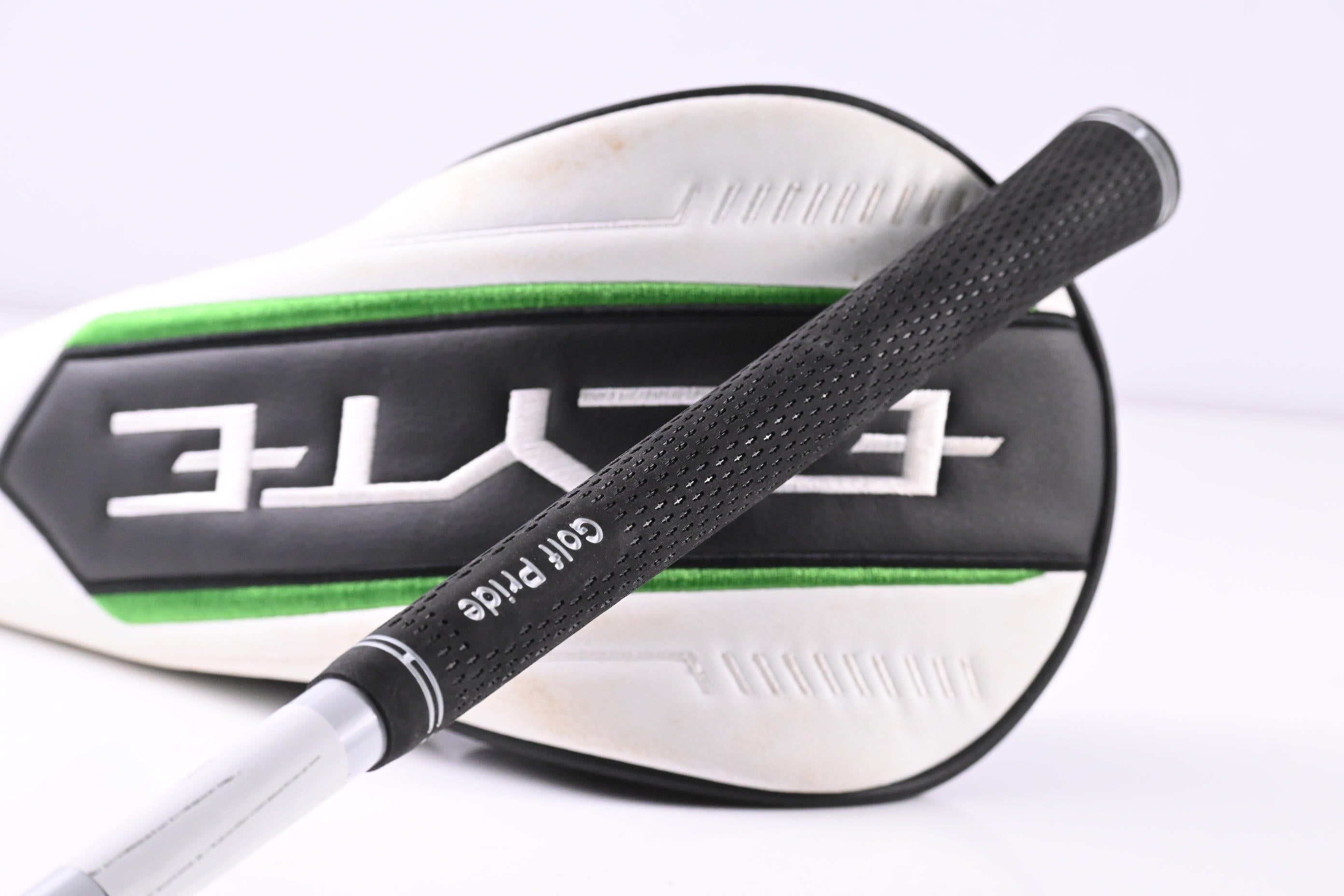 Callaway Elyte Driver / 10.5 Degree / X-Flex Diamana S+ 70 Shaft