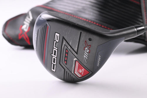 Cobra Air-X #5 Wood / 20 Degree / Lite Flex Cobra Ultralite 45 Shaft