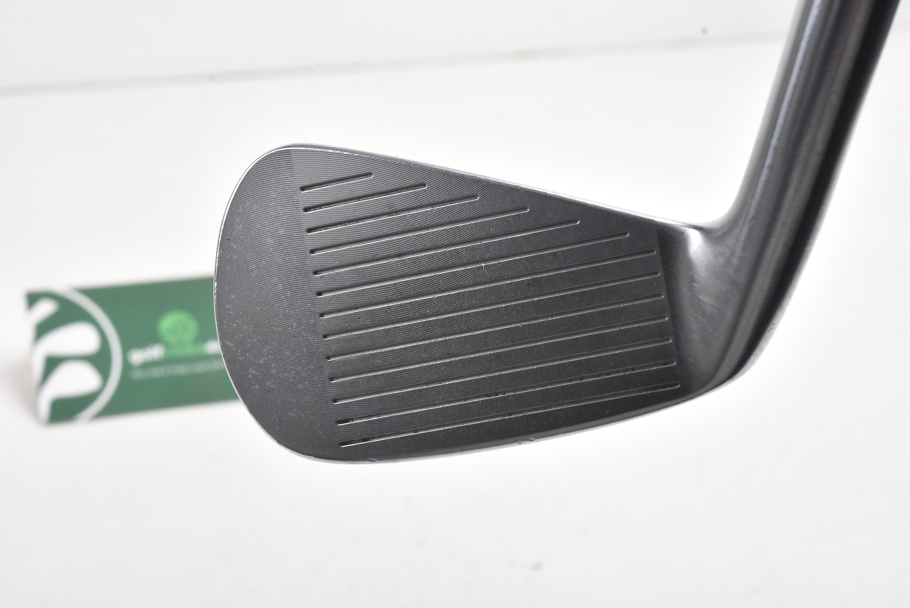 Taylormade P7MB 2020 #4 Iron / 24 Degree / Regular Flex NS Pro Modus 3 Shaft